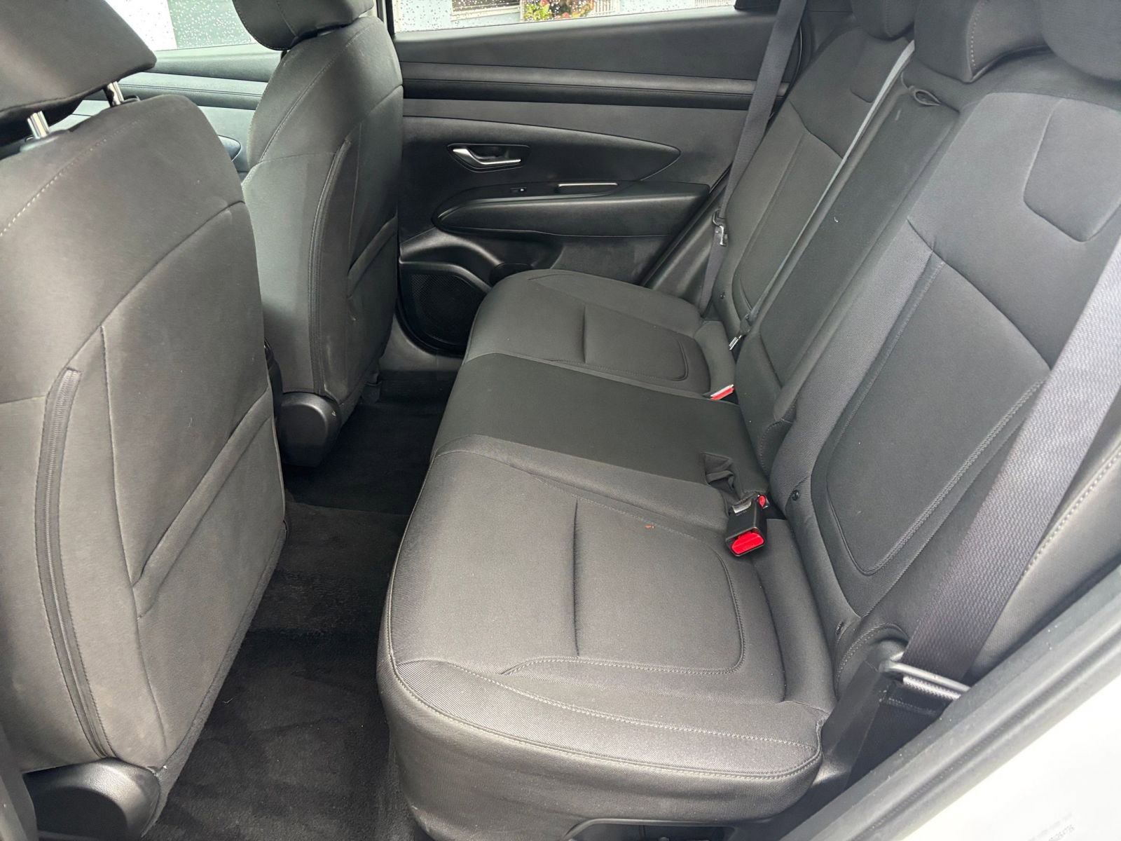 Thumbnail: 2025 Hyundai Tucson - 22