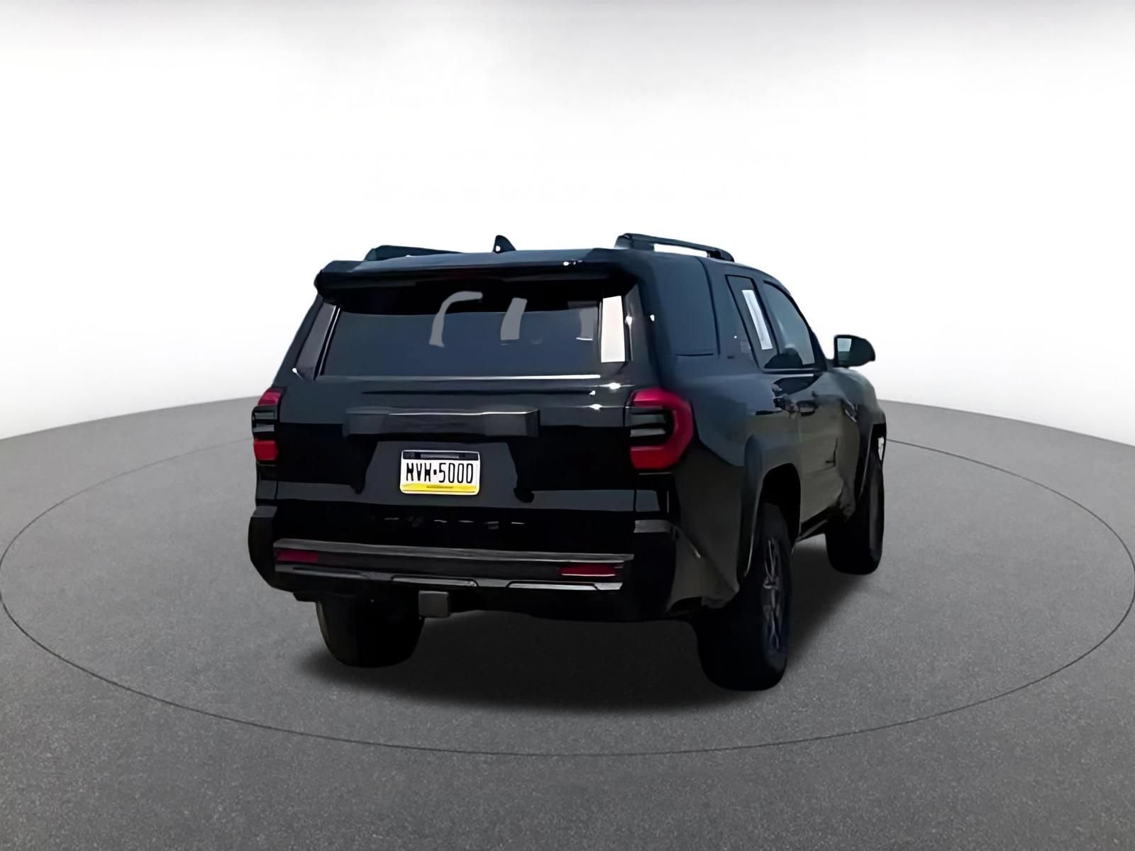 Thumbnail: 2025 Toyota 4Runner - 11