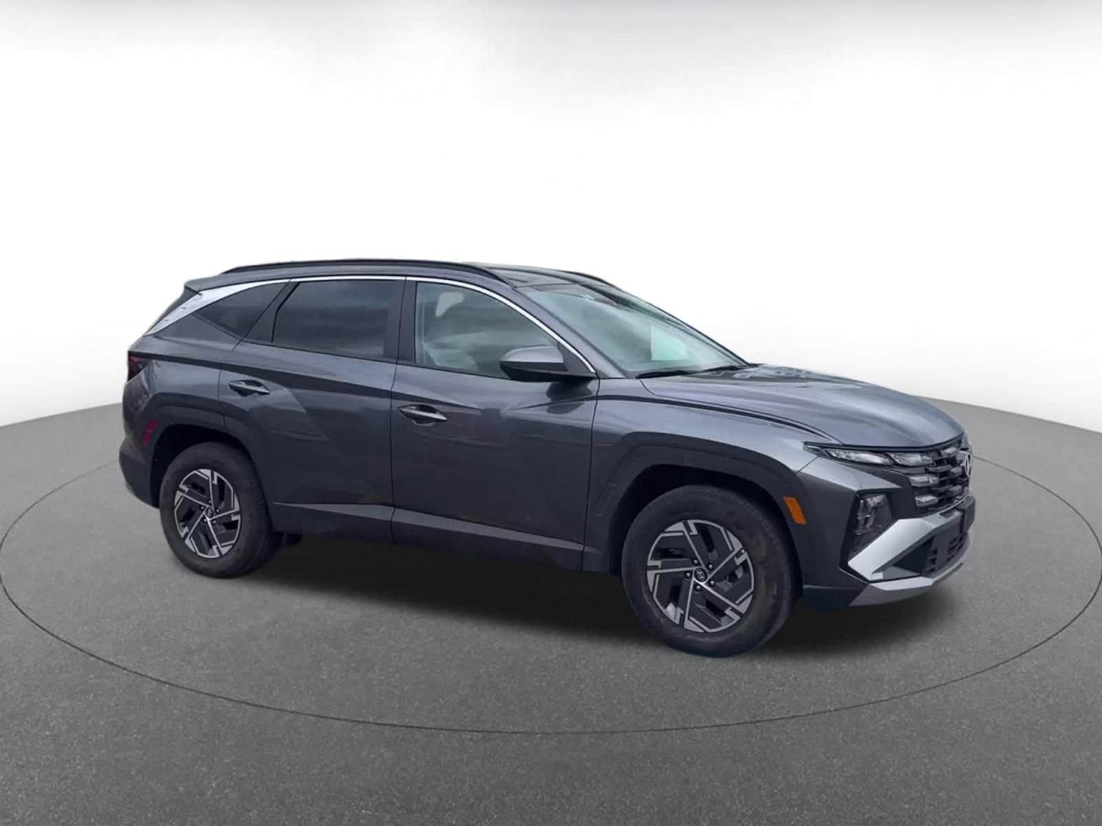 Thumbnail: 2025 Hyundai Tucson - 2