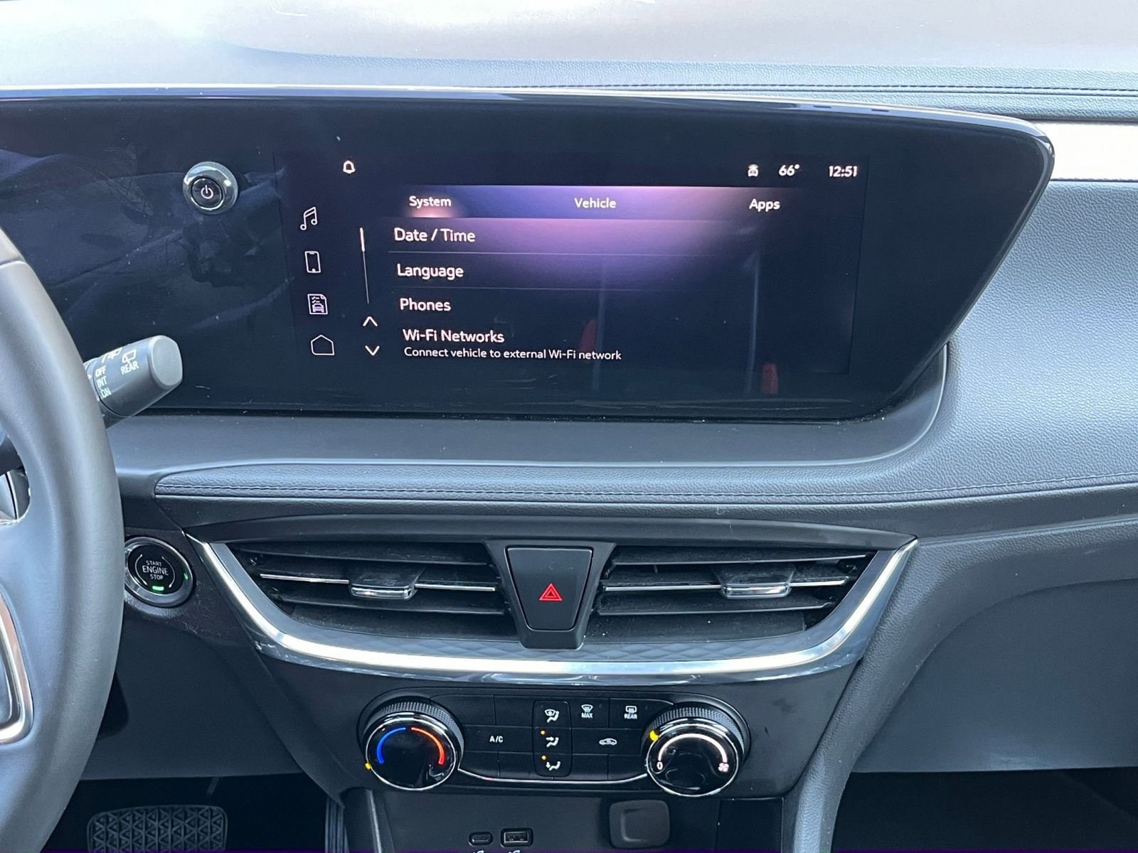 Thumbnail: 2025 Buick Encore GX - 17