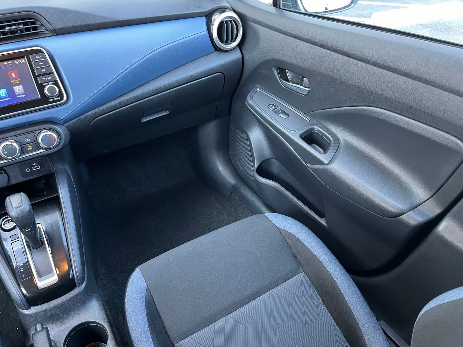 Thumbnail: 2025 Nissan Versa - 32