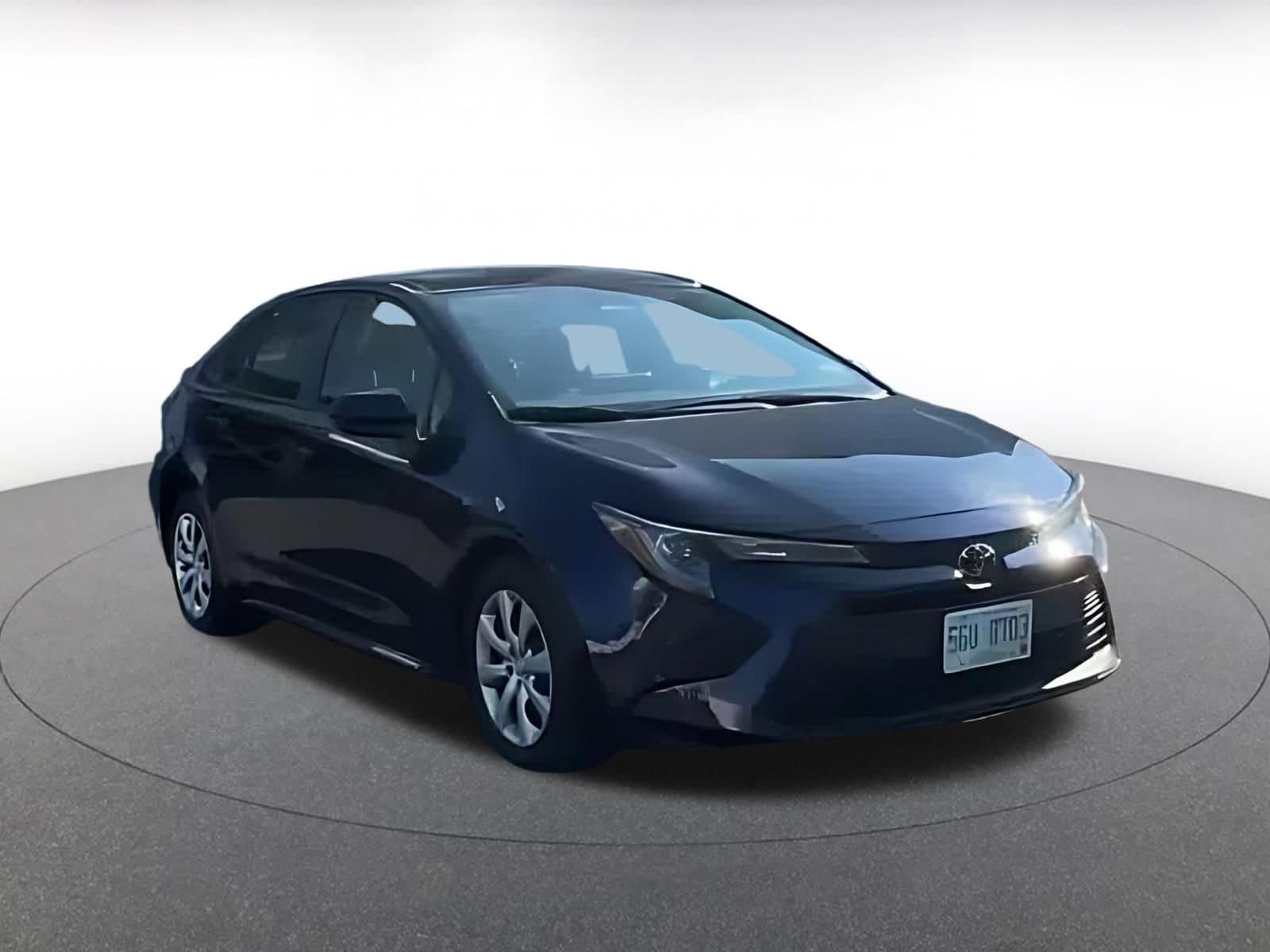 Thumbnail: 2025 Toyota Corolla - 2