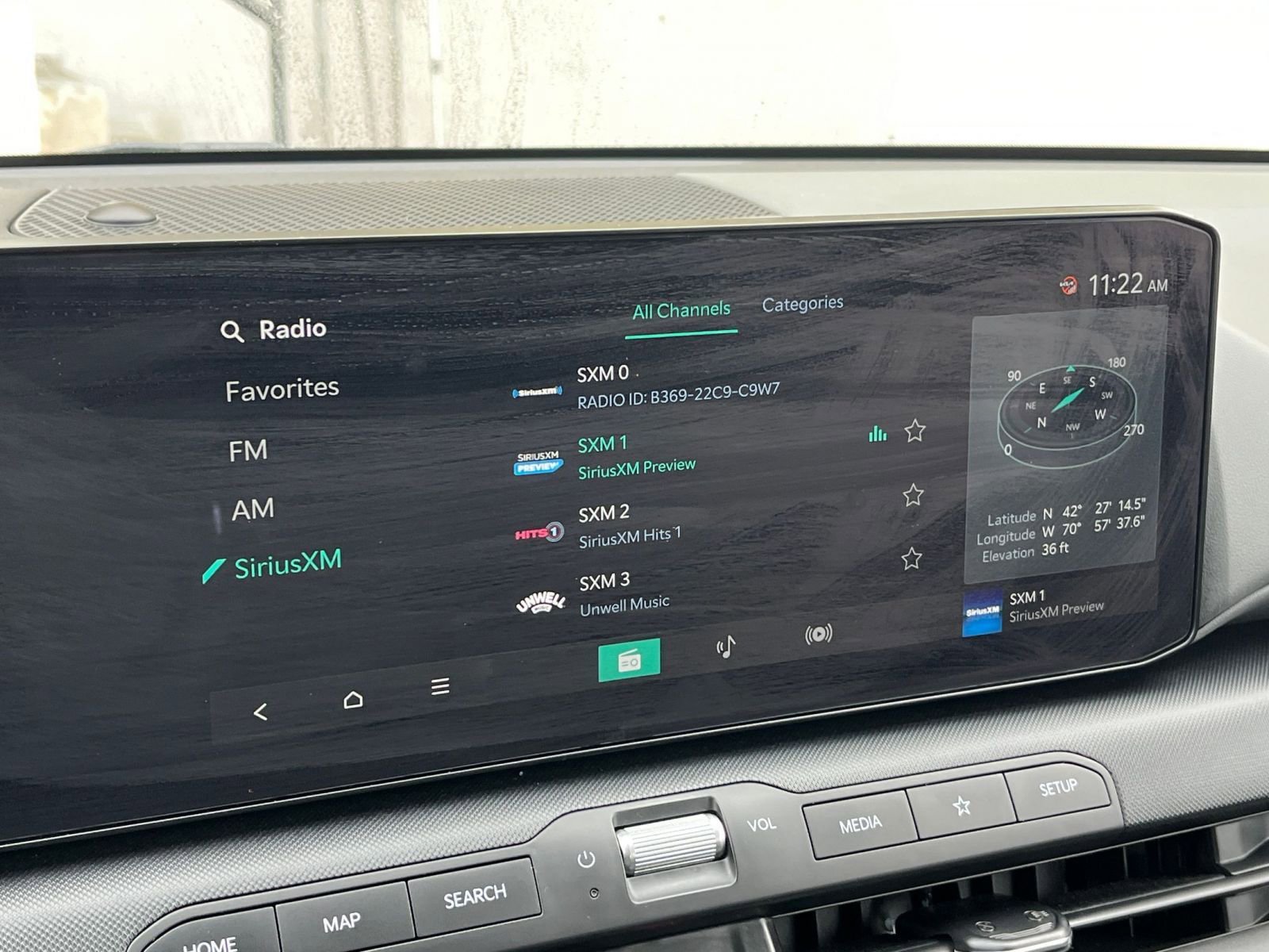 Thumbnail: 2025 Kia K4 - 20