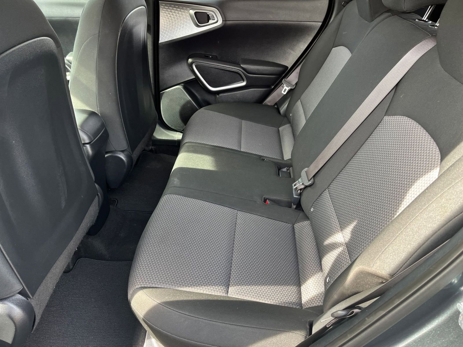 Thumbnail: 2025 Kia Soul - 23