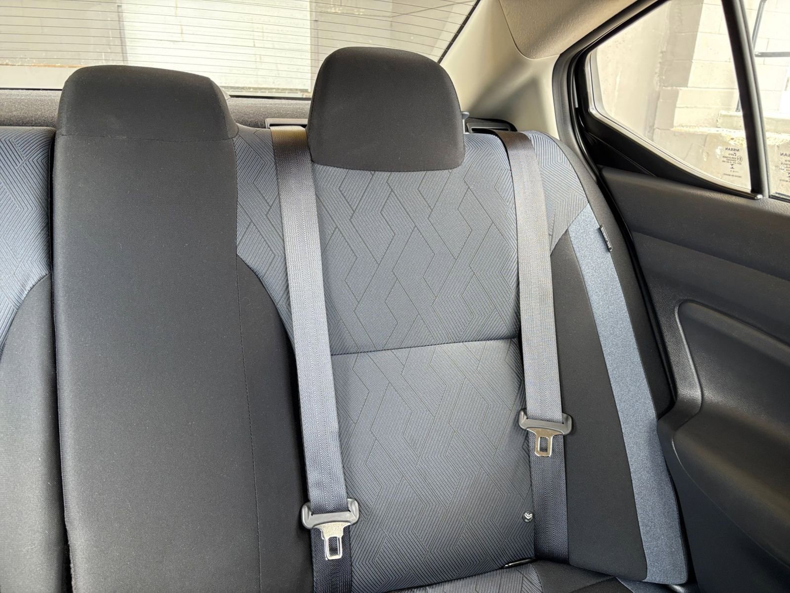 Thumbnail: 2025 Nissan Versa - 32