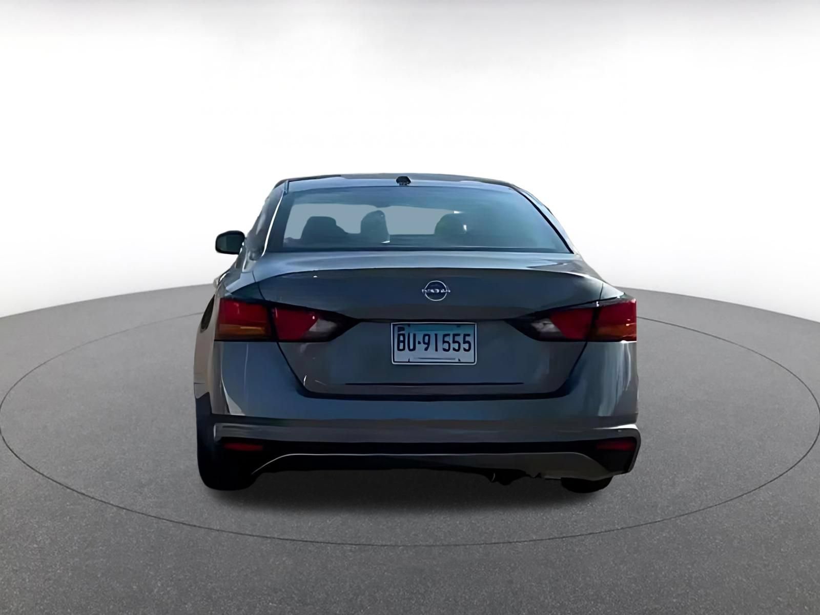 Thumbnail: 2025 Nissan Altima - 10