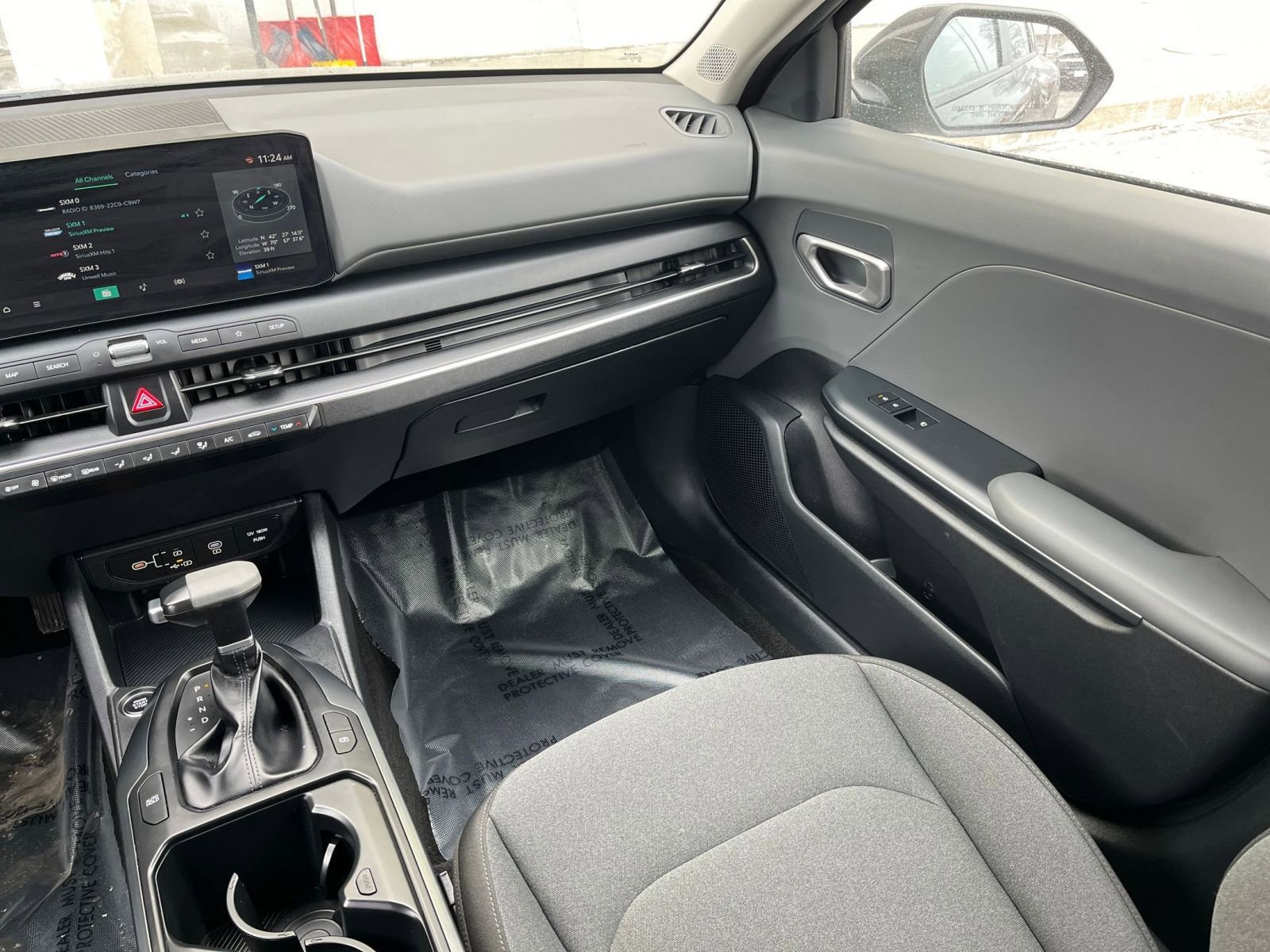 Thumbnail: 2025 Kia K4 - 33