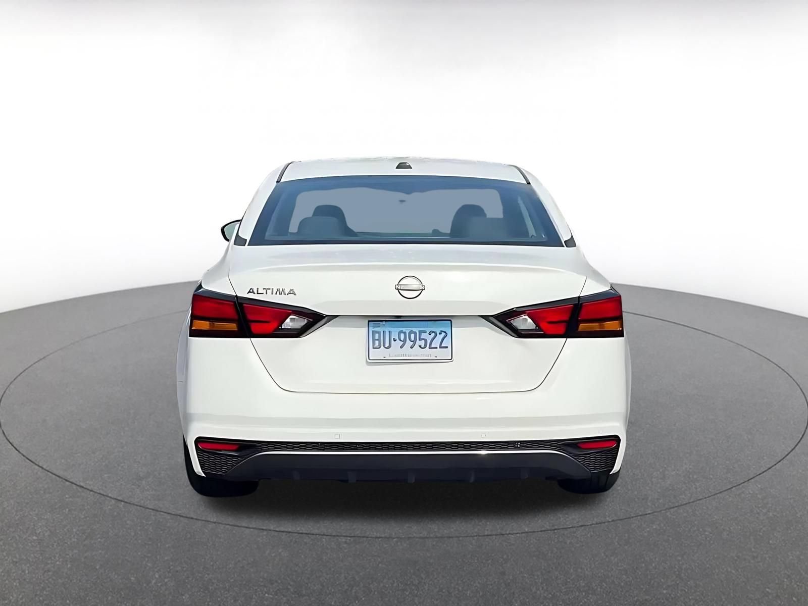 Thumbnail: 2026 Nissan Altima - 12