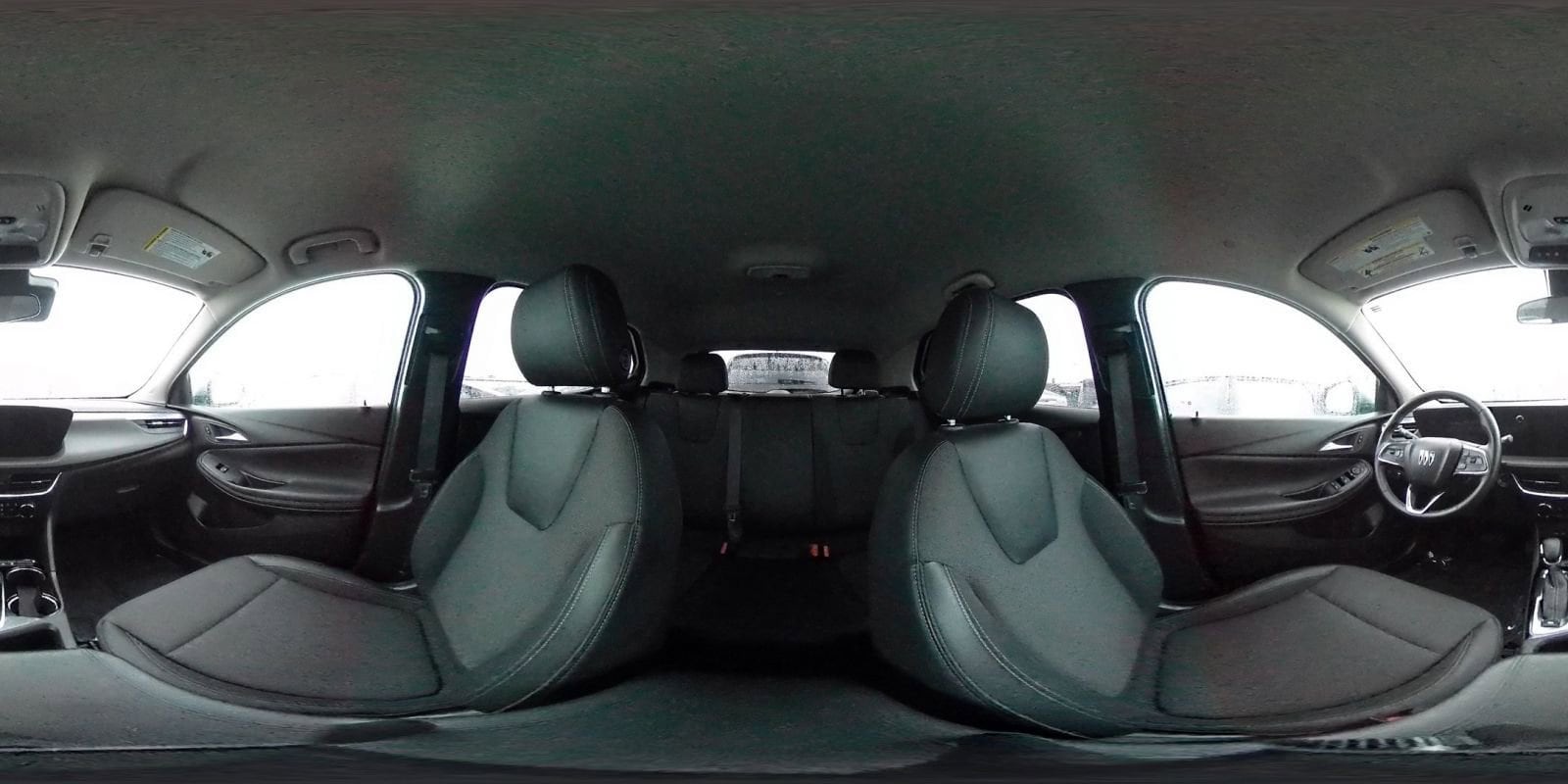 2025 Buick Encore GX Preferred - Photo 40