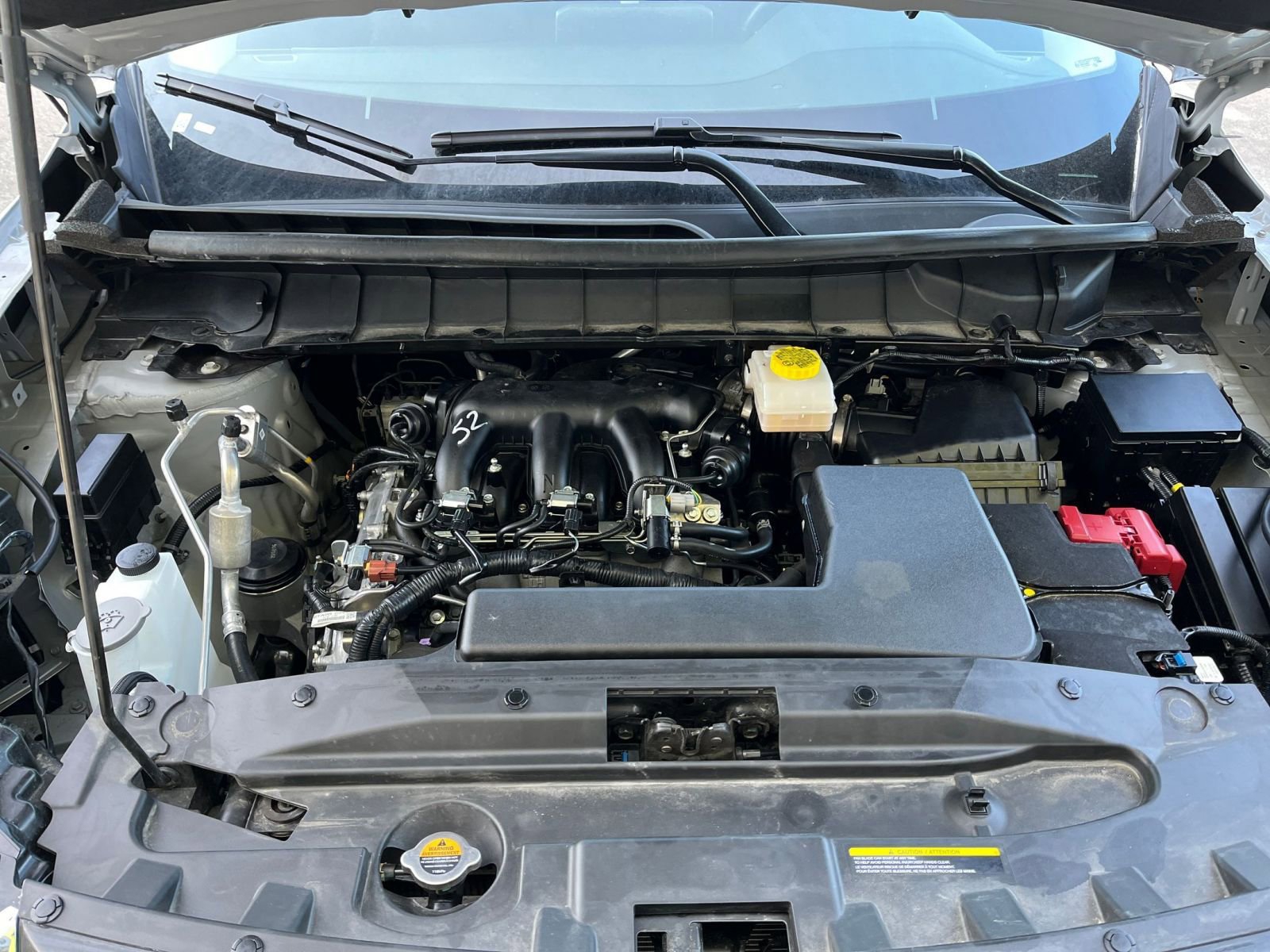 Thumbnail: 2025 Nissan Pathfinder - 34