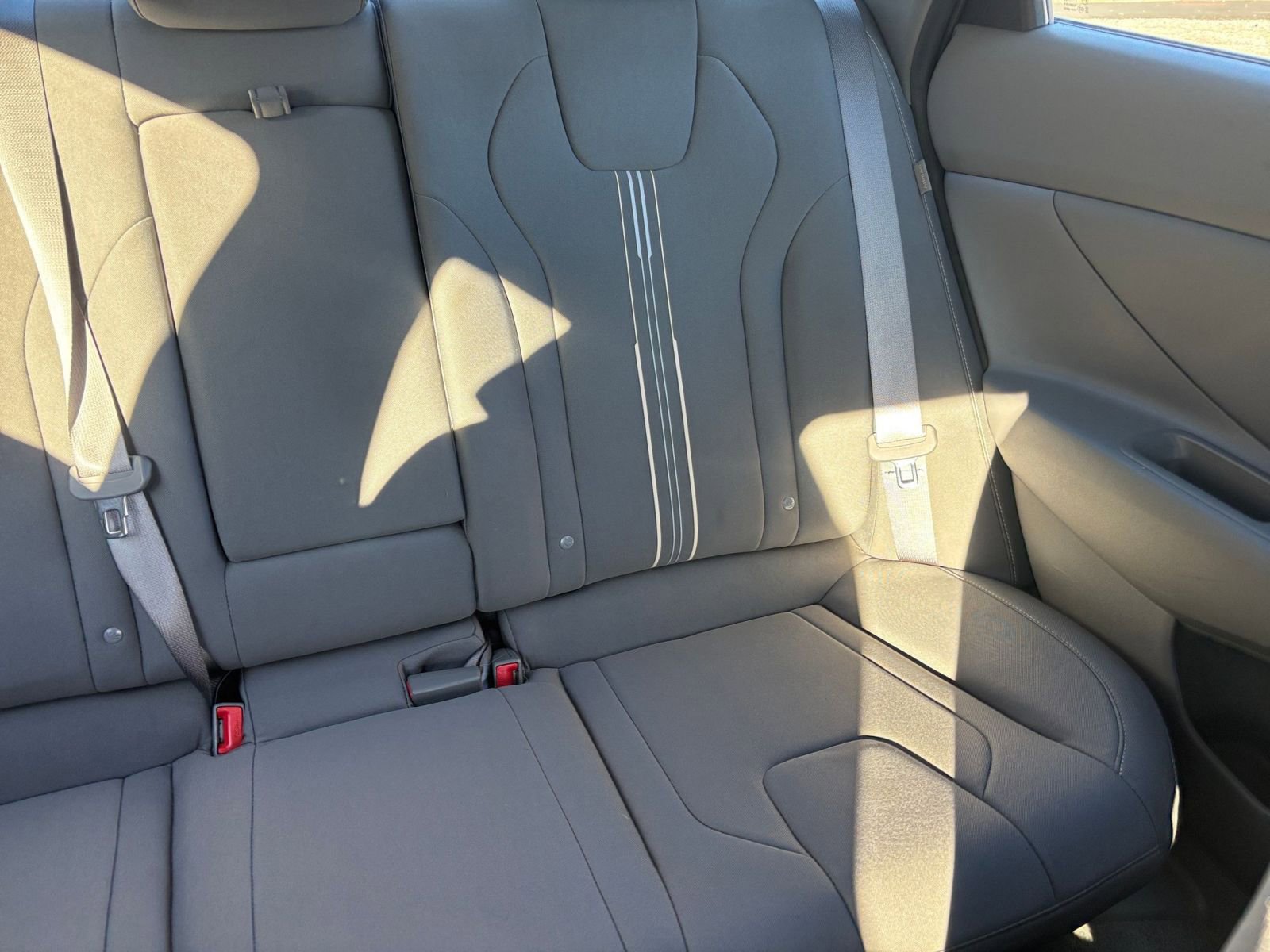 Thumbnail: 2025 Hyundai Elantra - 33