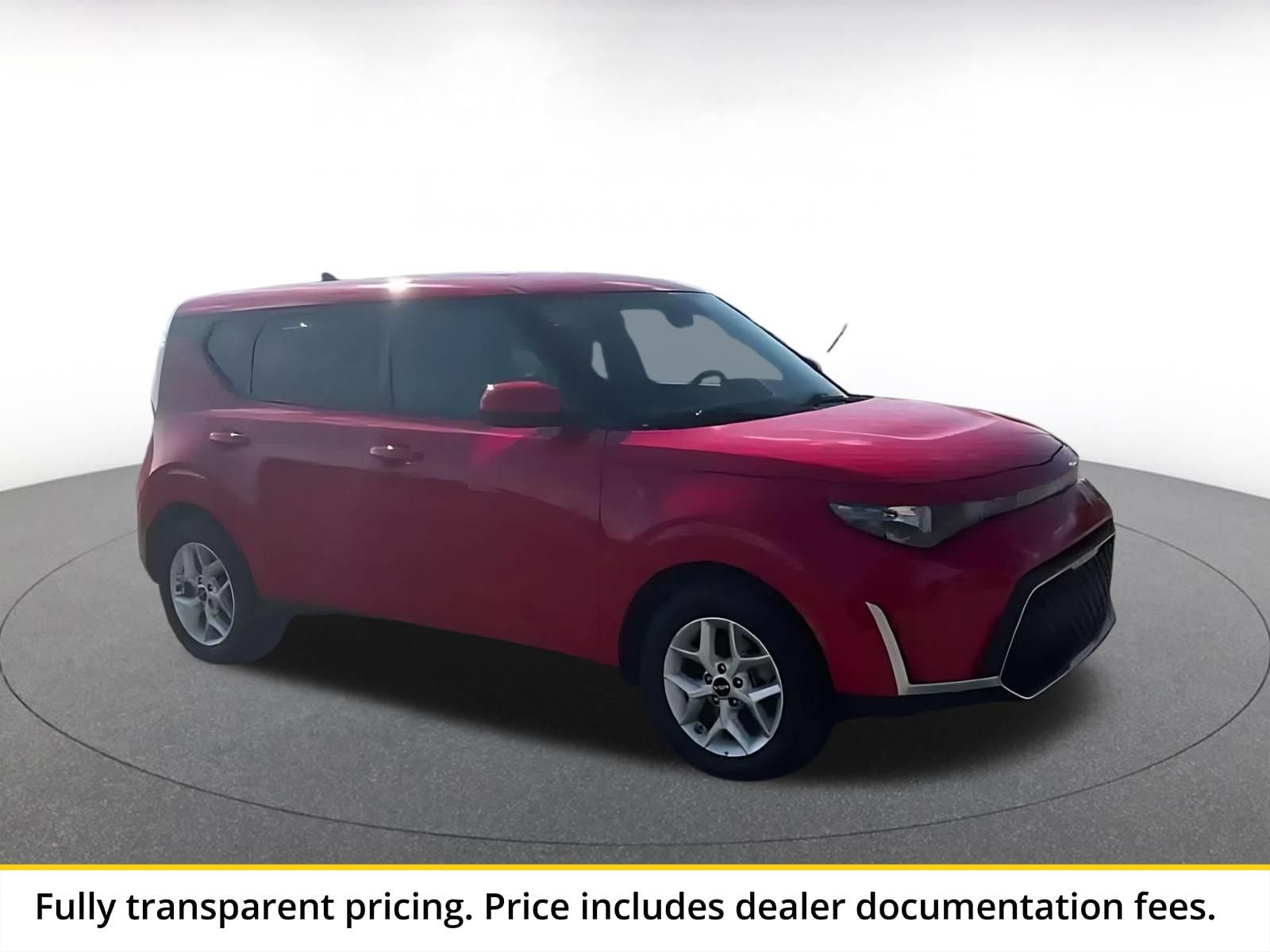 Thumbnail: 2025 Kia Soul - 1