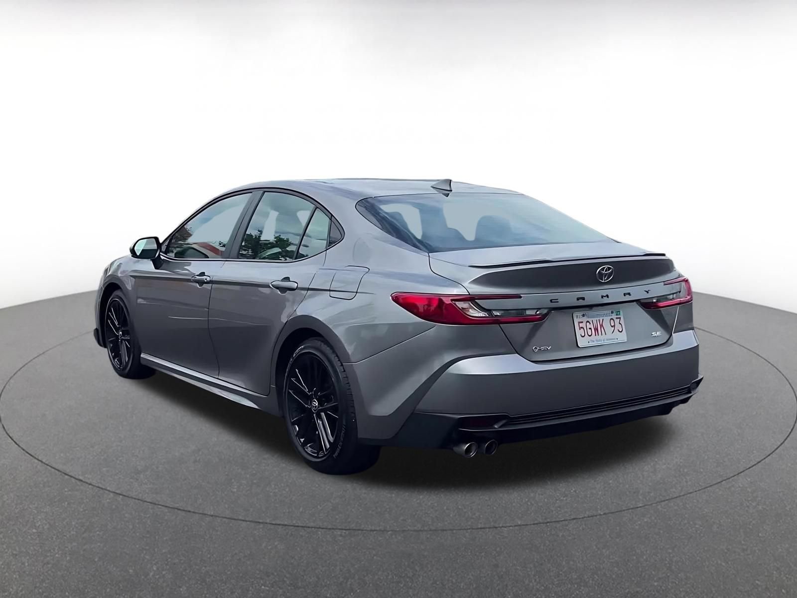 Thumbnail: 2025 Toyota Camry - 11