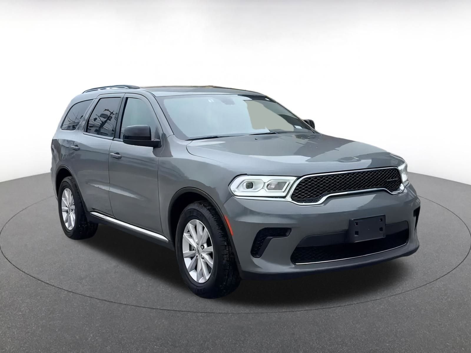 Thumbnail: 2023 Dodge Durango - 3