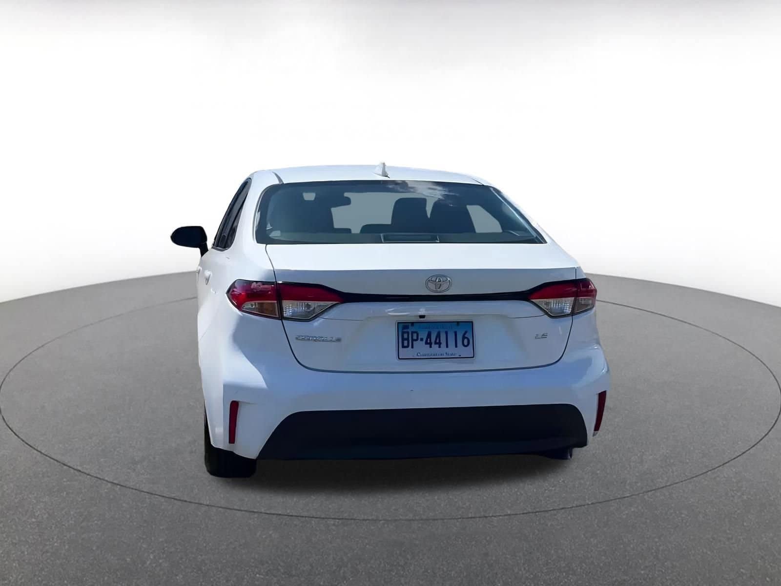 Thumbnail: 2024 Toyota Corolla - 12