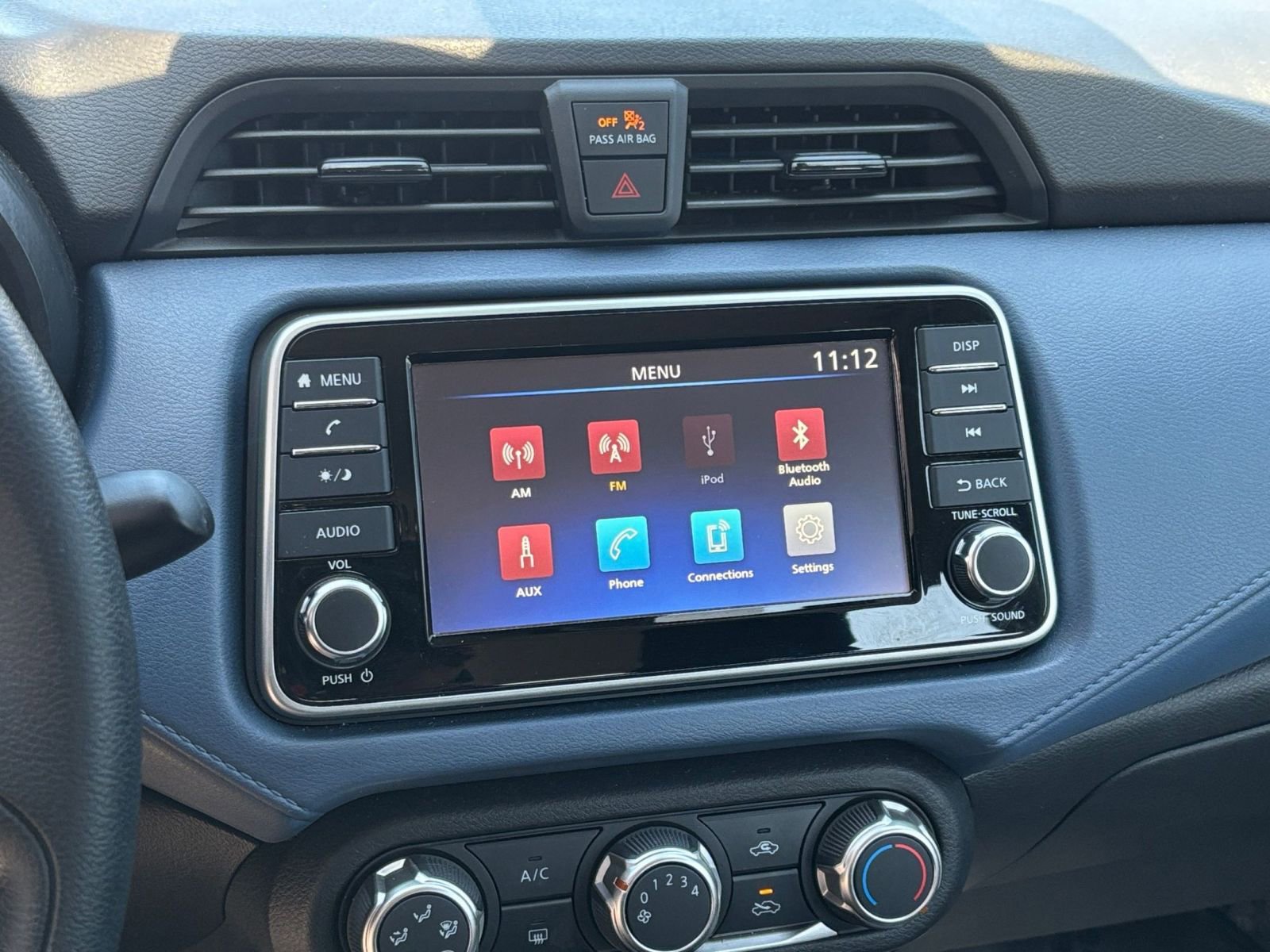 Thumbnail: 2025 Nissan Versa - 22