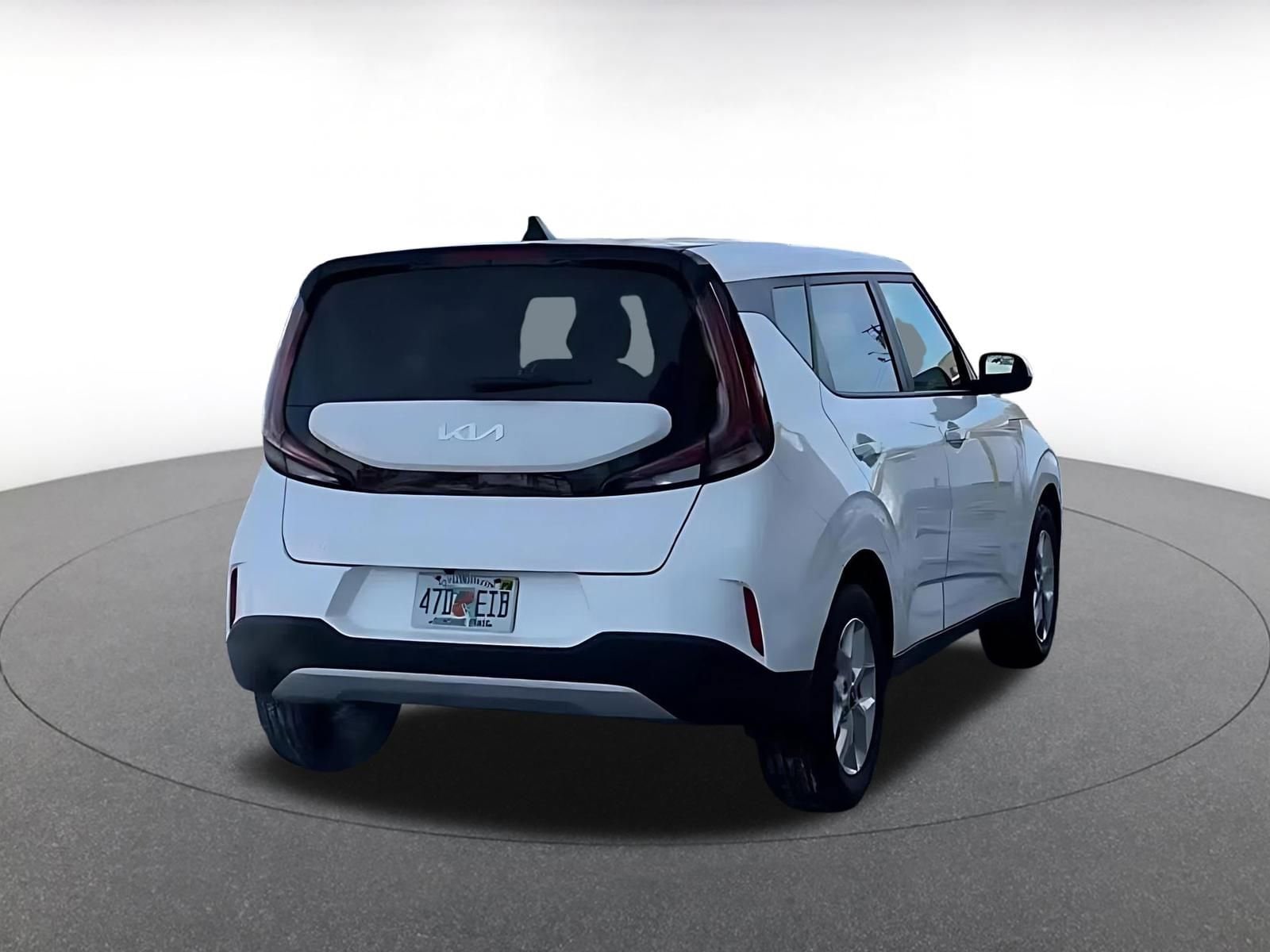 Thumbnail: 2025 Kia Soul - 12