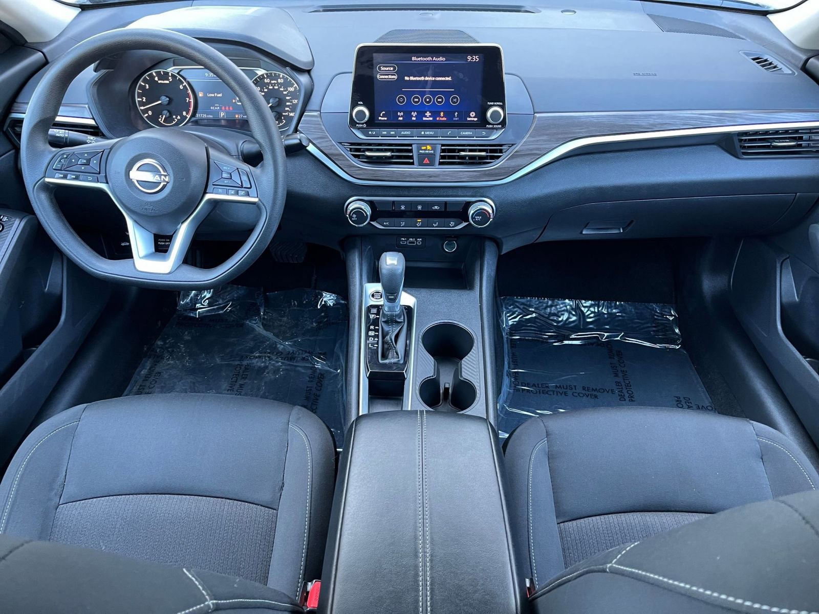 Thumbnail: 2025 Nissan Altima - 32