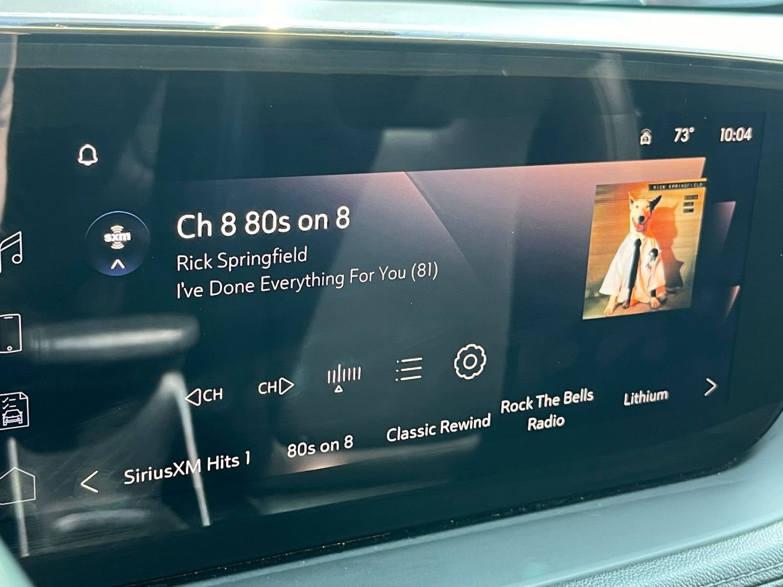 Thumbnail: 2024 Buick Encore GX - 20