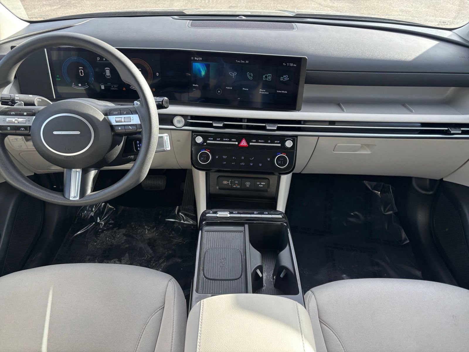 Thumbnail: 2025 Hyundai Tucson - 31