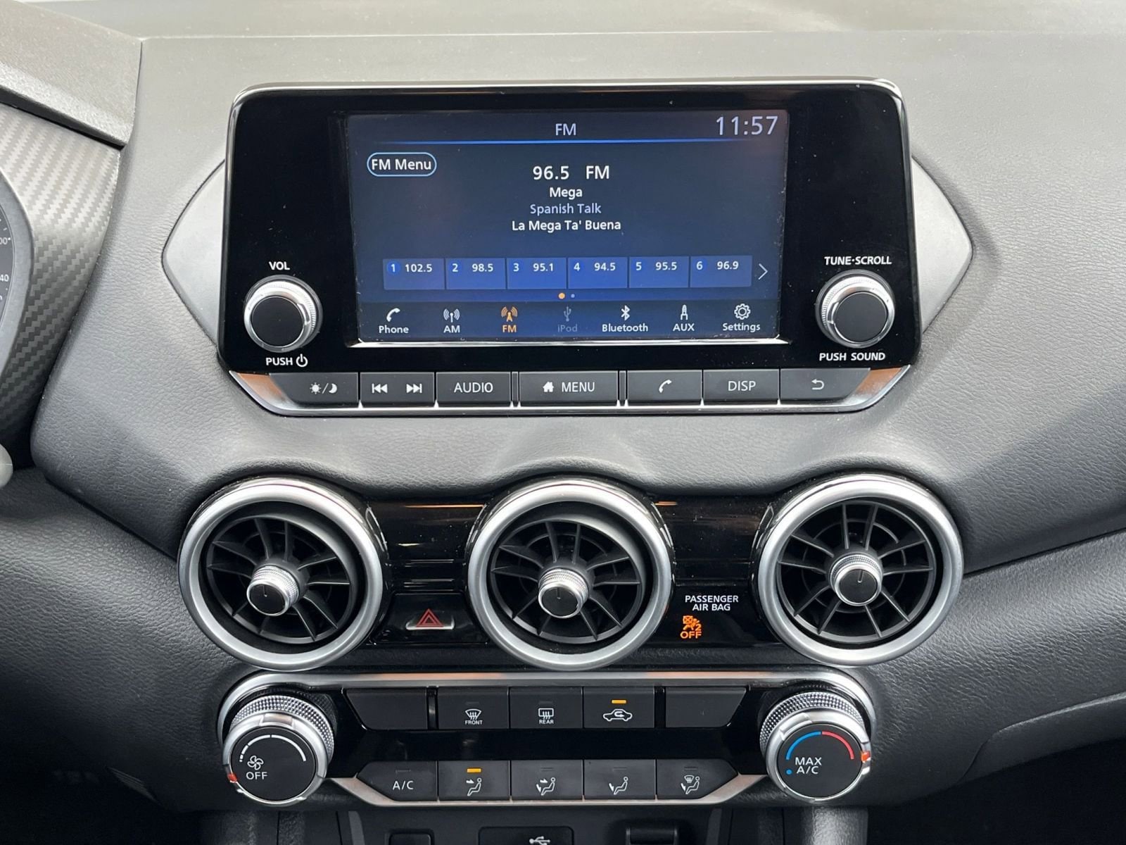 Thumbnail: 2025 Nissan Sentra - 17