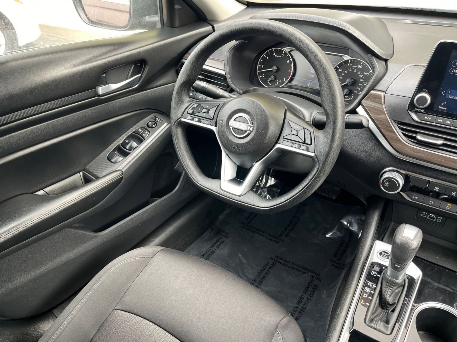 Thumbnail: 2024 Nissan Altima - 31