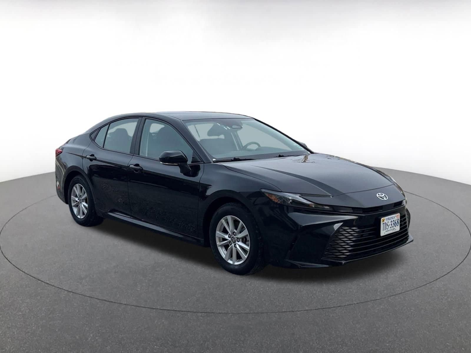 Thumbnail: 2025 Toyota Camry - 1