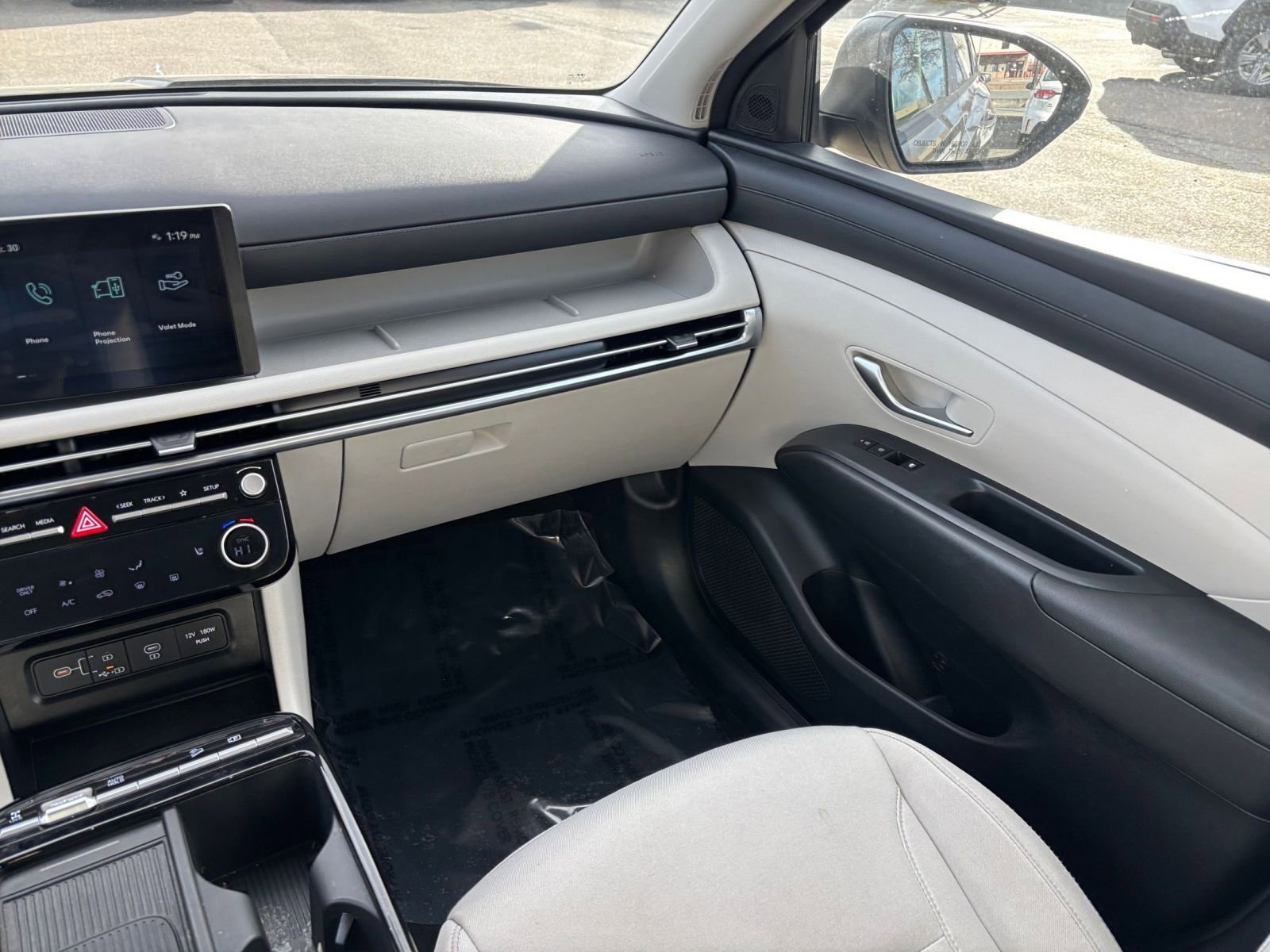 Thumbnail: 2025 Hyundai Tucson - 33