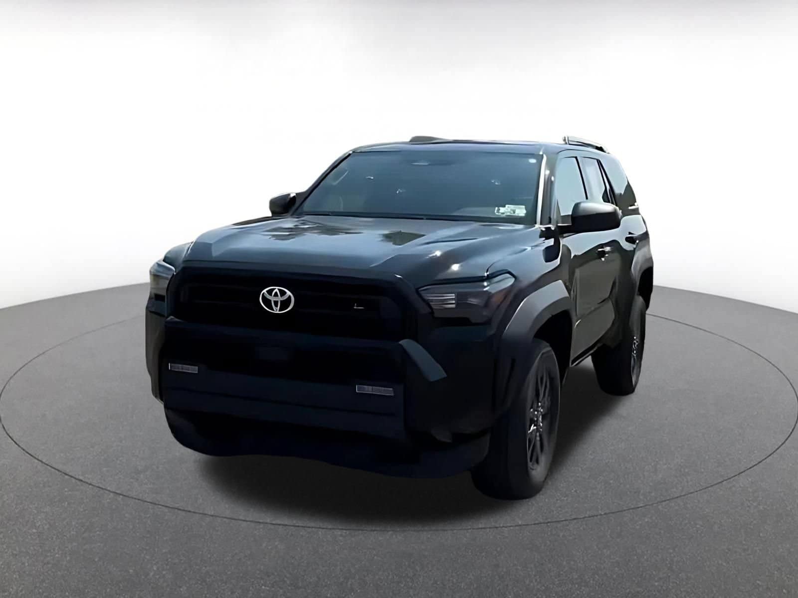 Thumbnail: 2025 Toyota 4Runner - 3