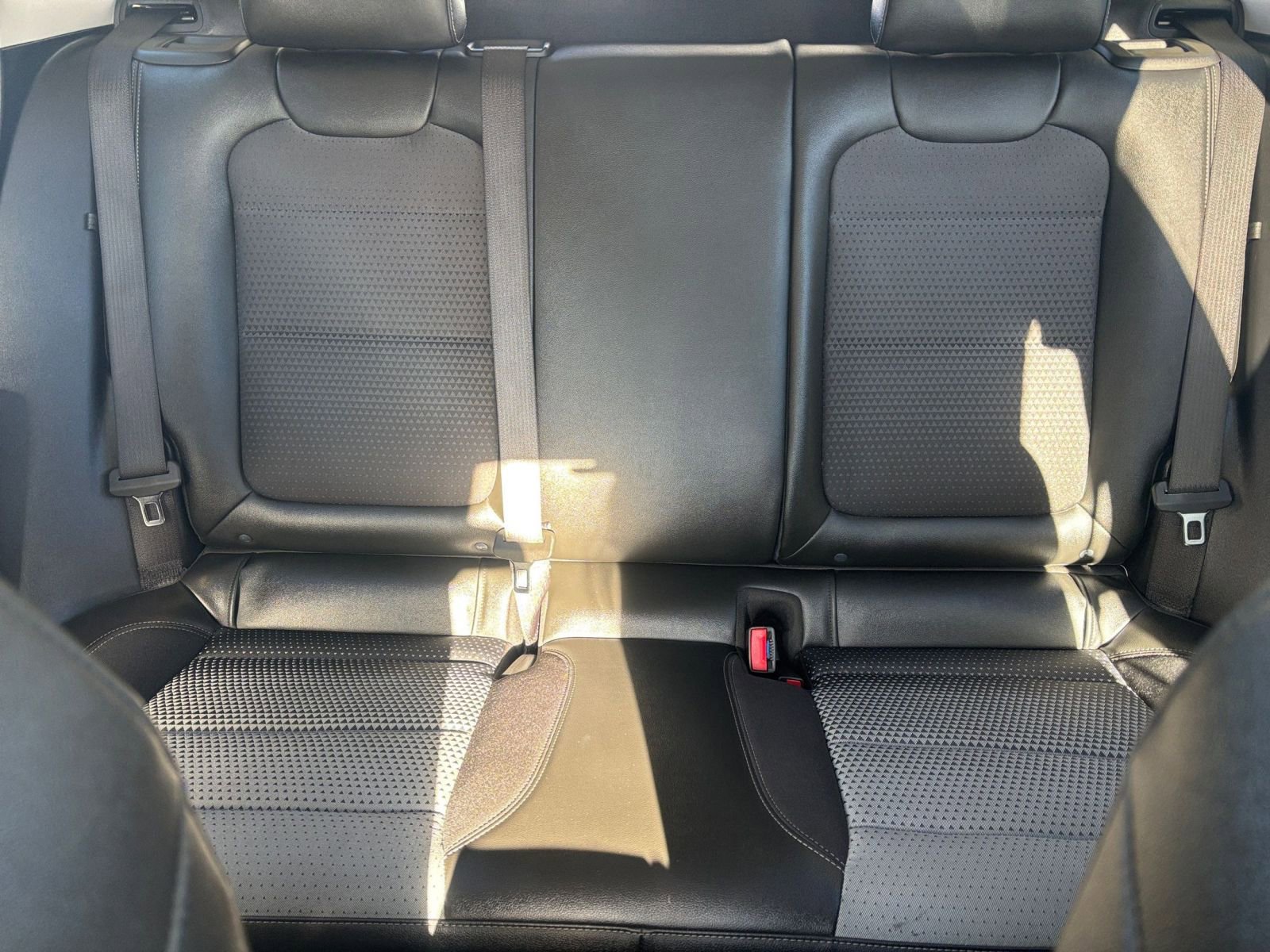 Thumbnail: 2025 Chevrolet Trax - 32