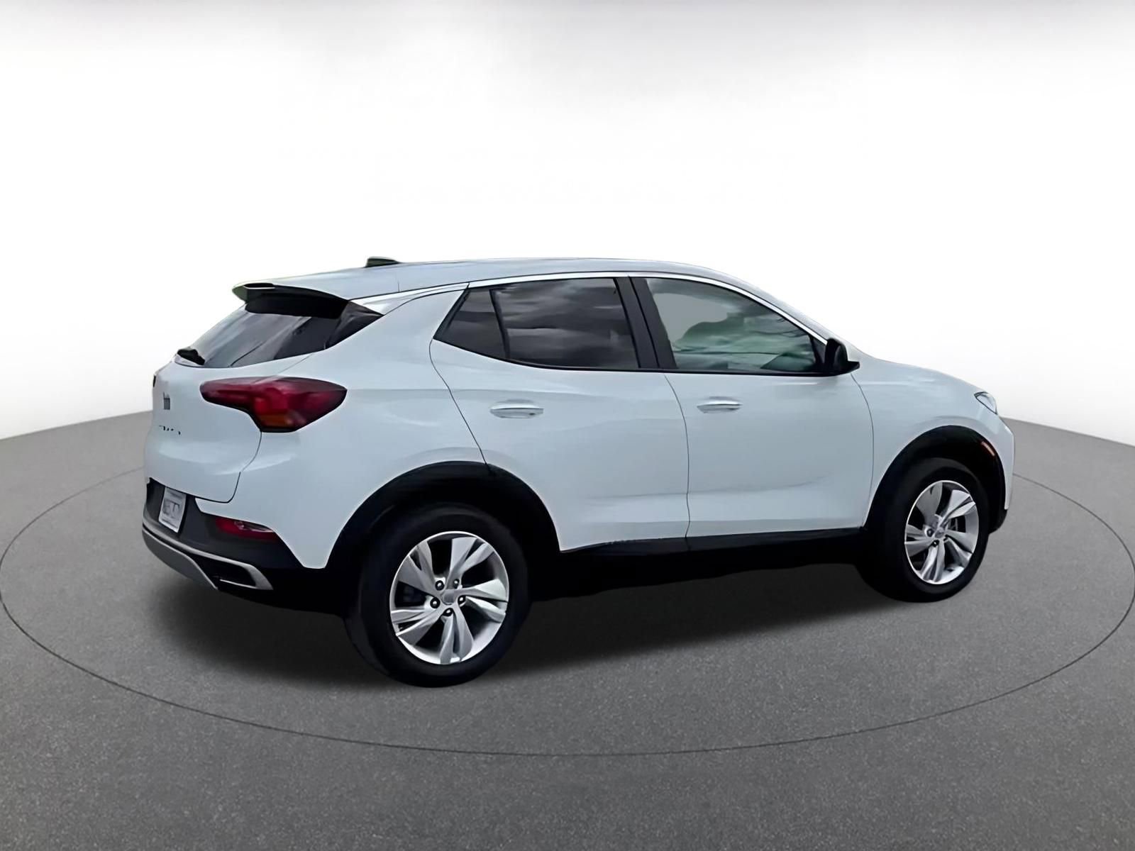 Thumbnail: 2025 Buick Encore GX - 14