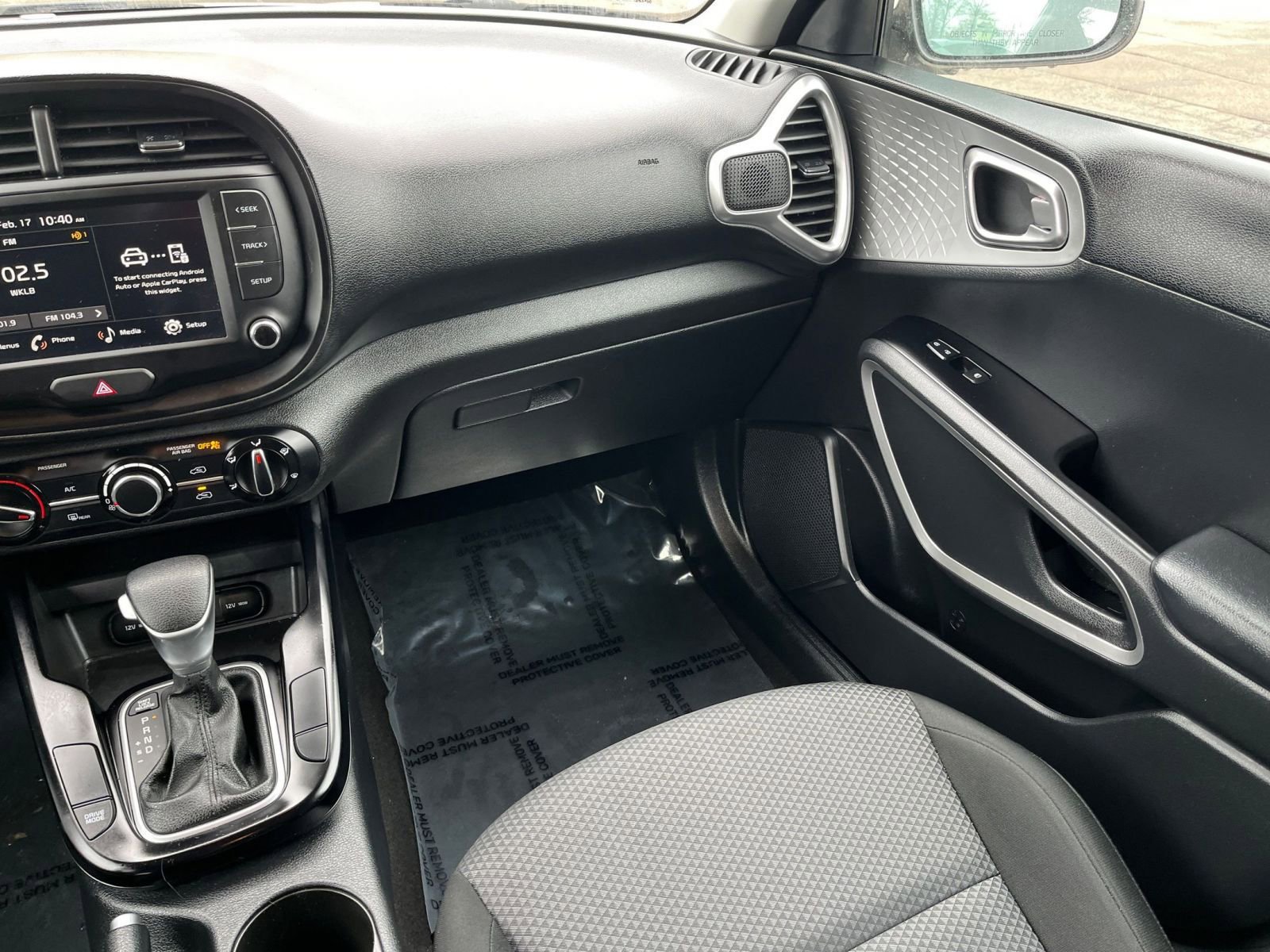 Thumbnail: 2025 Kia Soul - 31