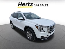 2024 GMC Terrain SLT -
                  Lynn, MA
