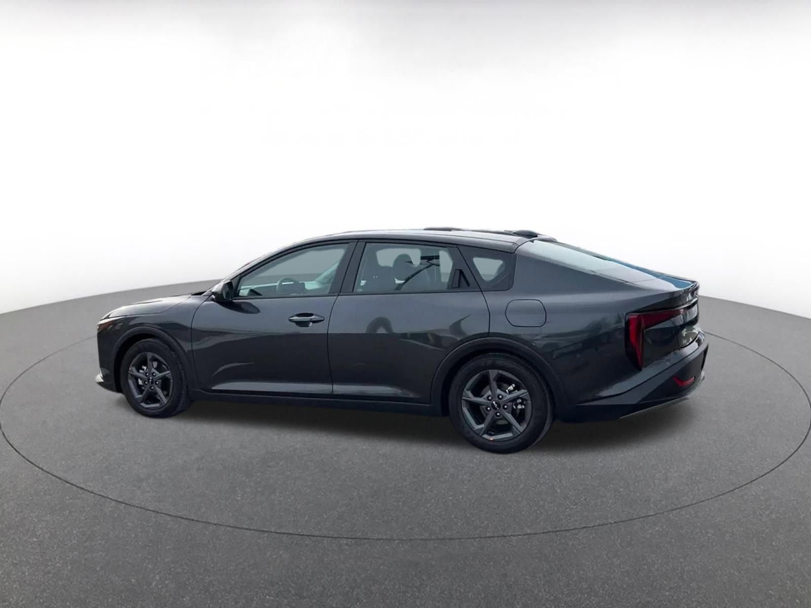 Thumbnail: 2025 Kia K4 - 10