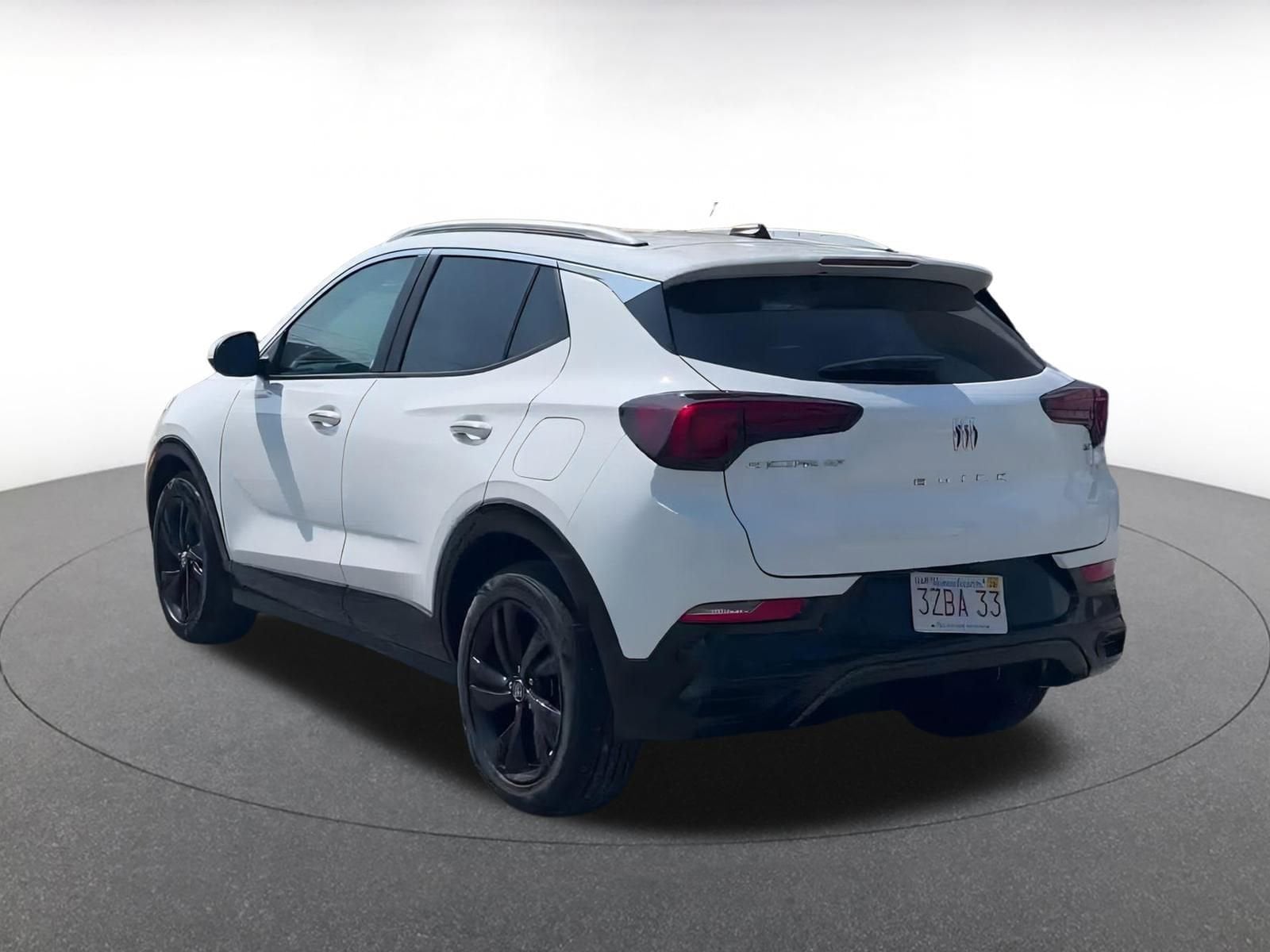 Thumbnail: 2024 Buick Encore GX - 11