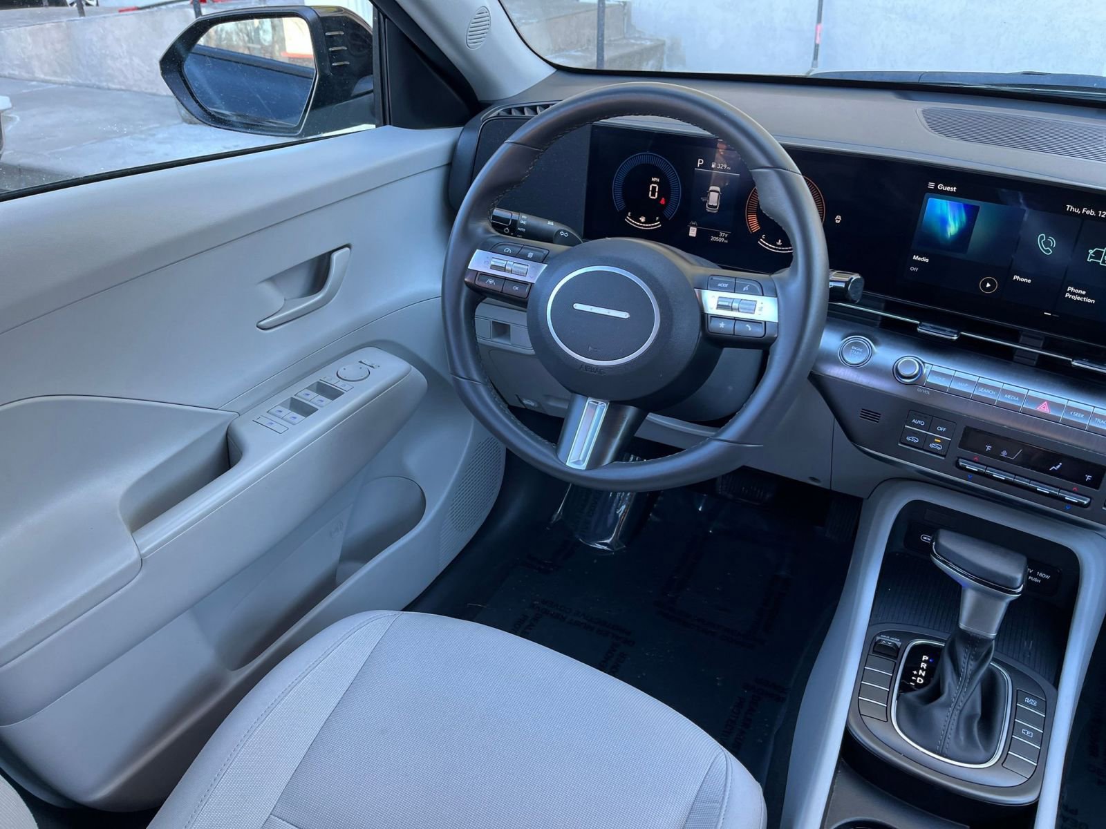 Thumbnail: 2025 Hyundai Kona - 32