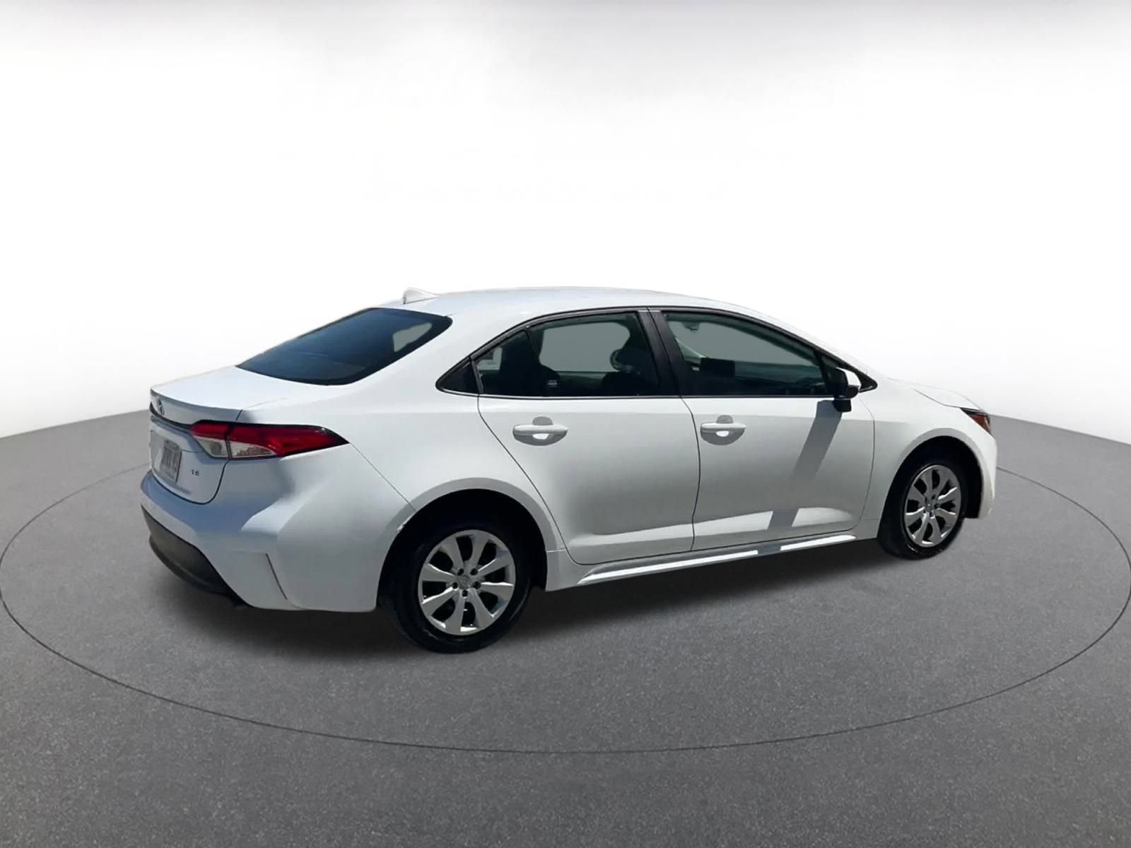 Thumbnail: 2024 Toyota Corolla - 14