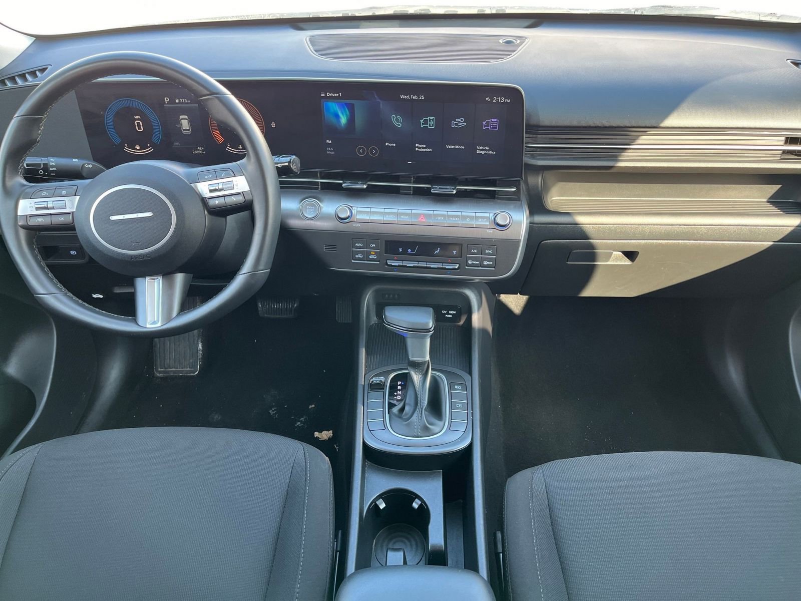 Thumbnail: 2025 Hyundai Kona - 32