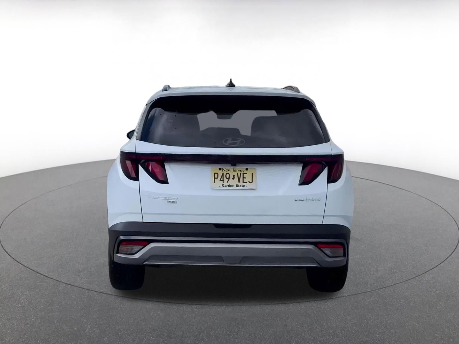 Thumbnail: 2025 Hyundai Tucson - 12