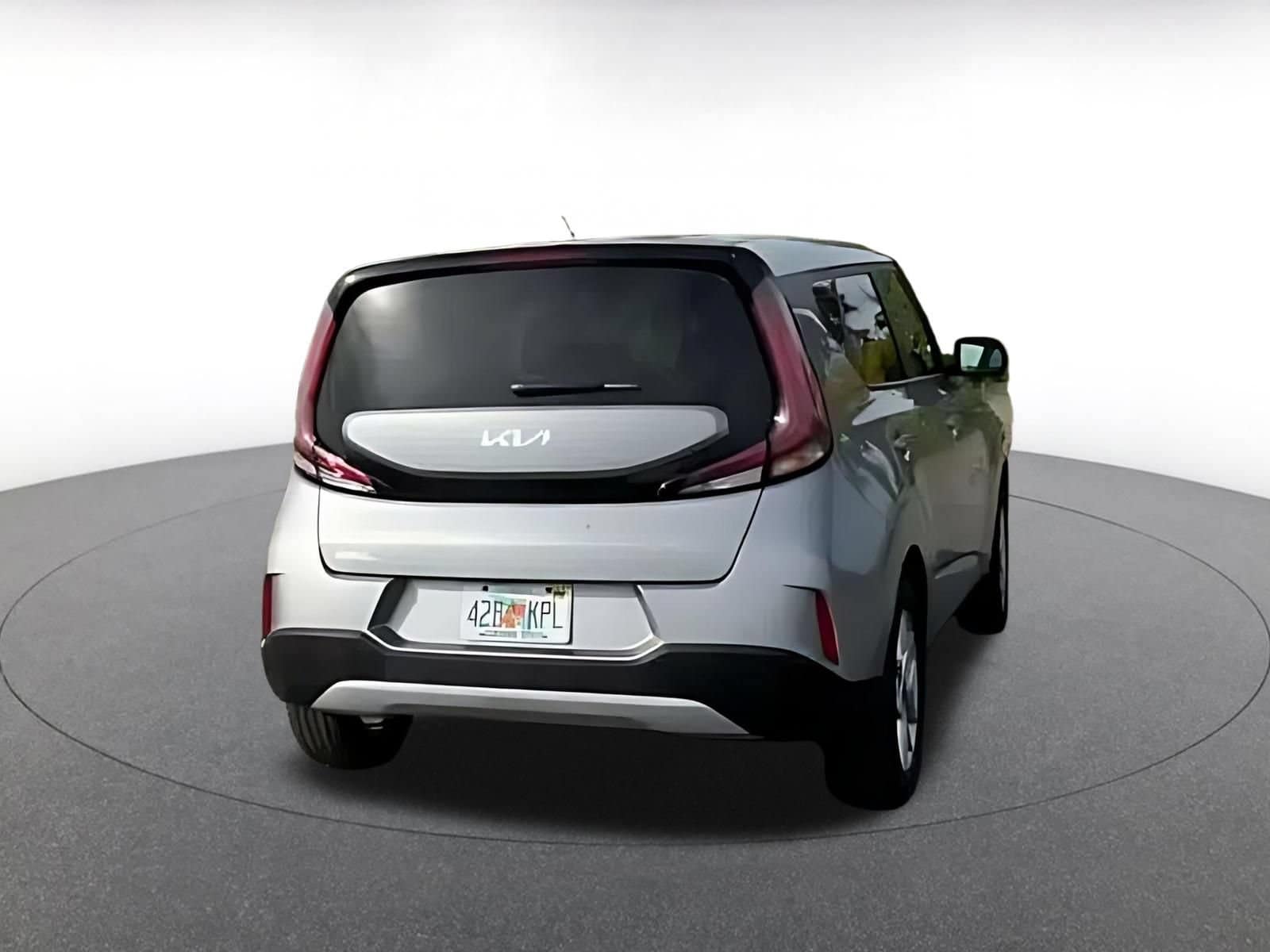 Thumbnail: 2025 Kia Soul - 14