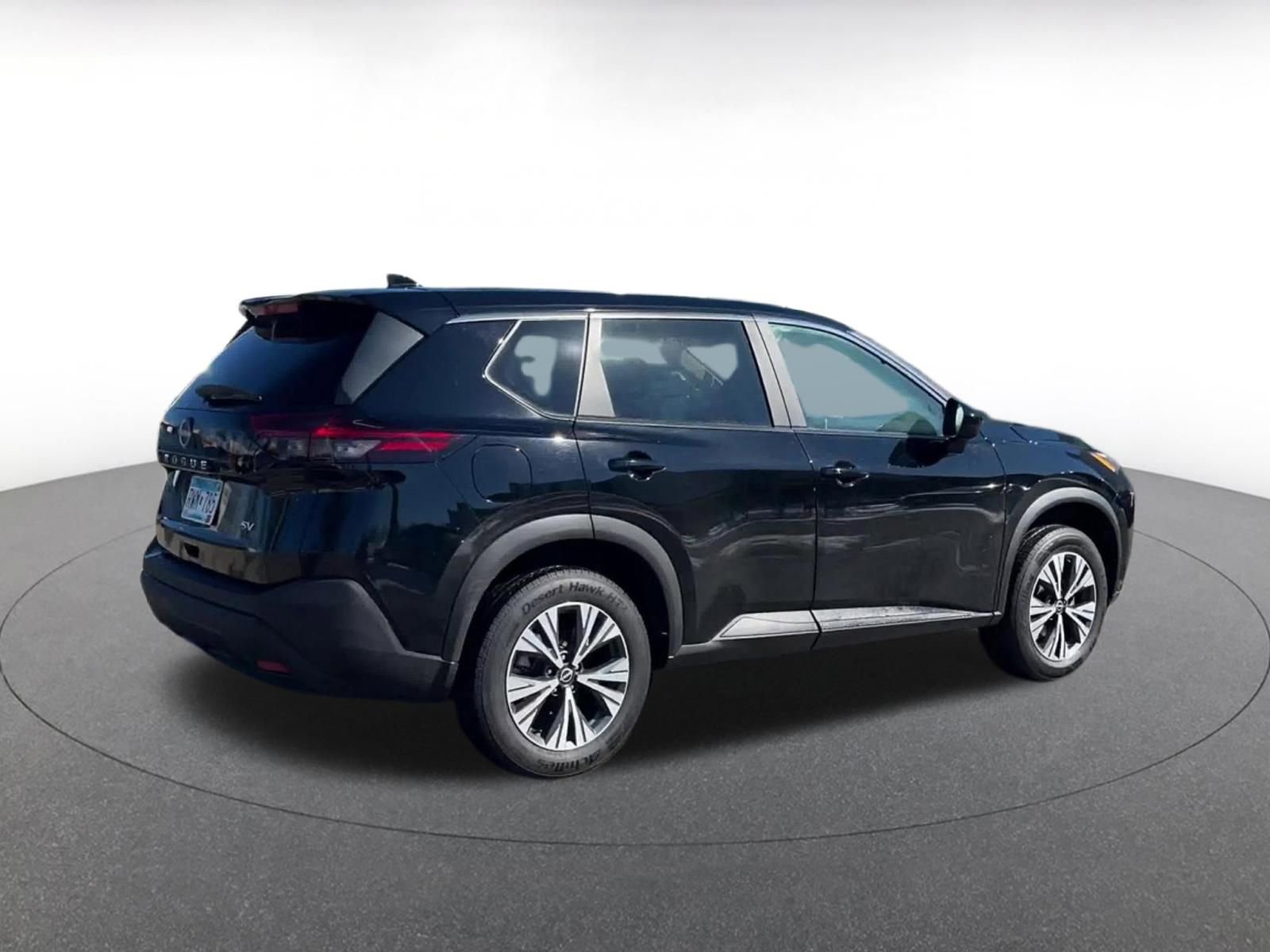 Thumbnail: 2023 Nissan Rogue - 14