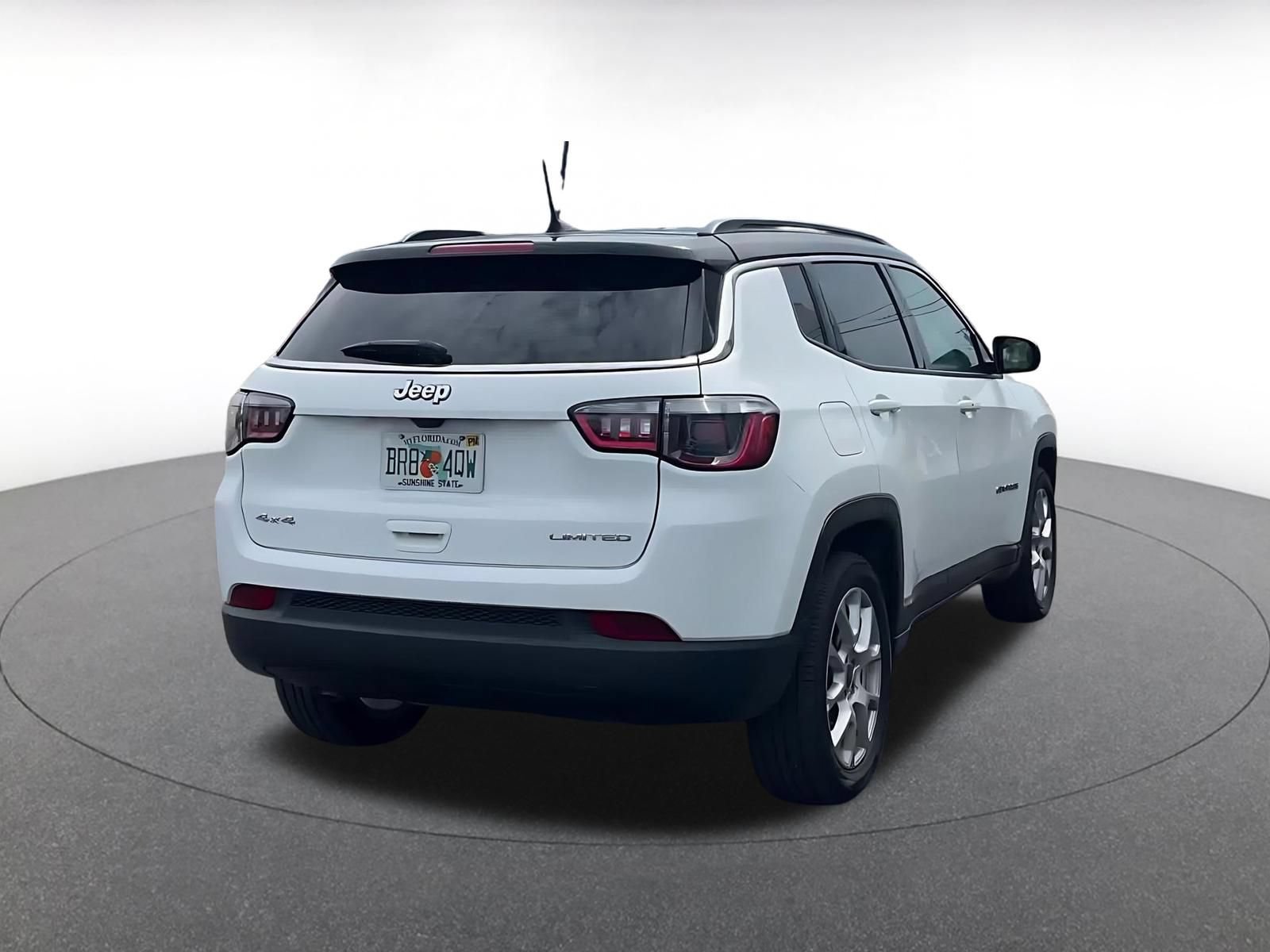 Thumbnail: 2025 Jeep Compass - 14