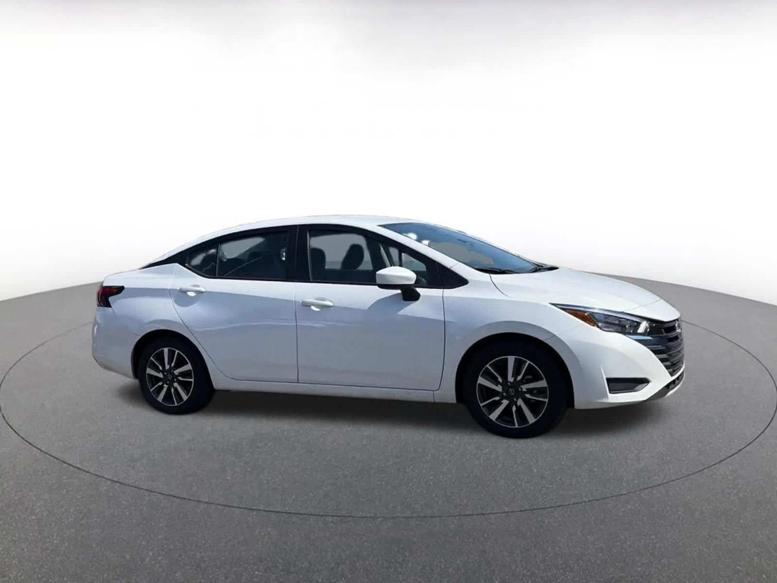 Thumbnail: 2025 Nissan Versa - 2
