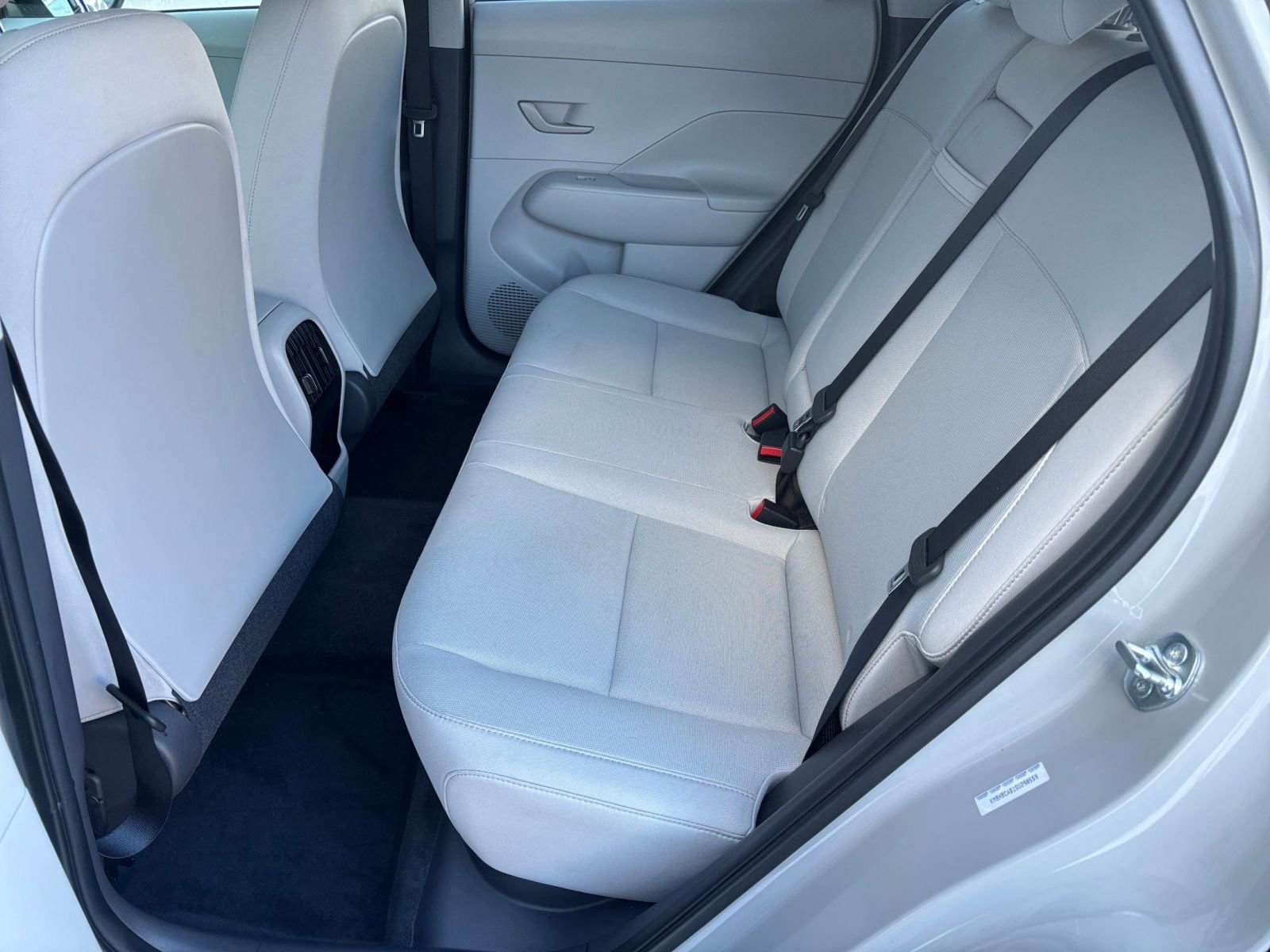 Thumbnail: 2025 Hyundai Kona - 22