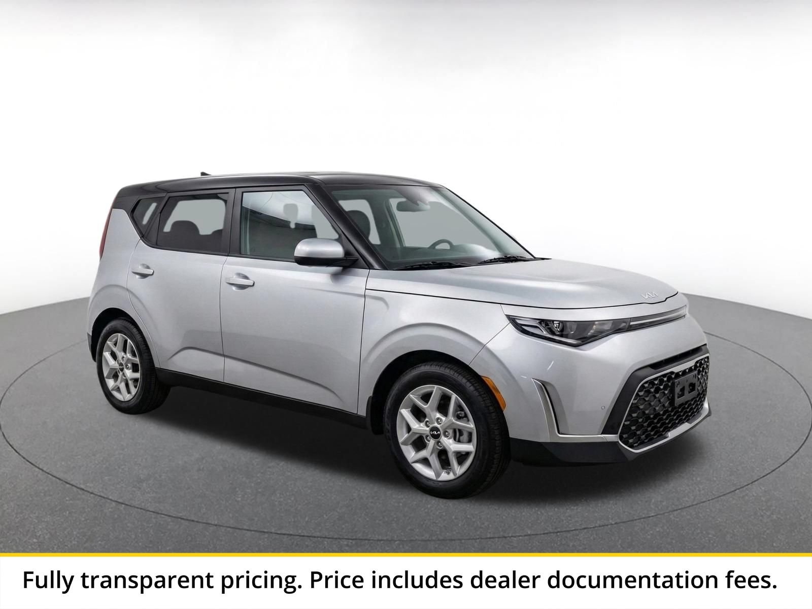 Thumbnail: 2025 Kia Soul - 1