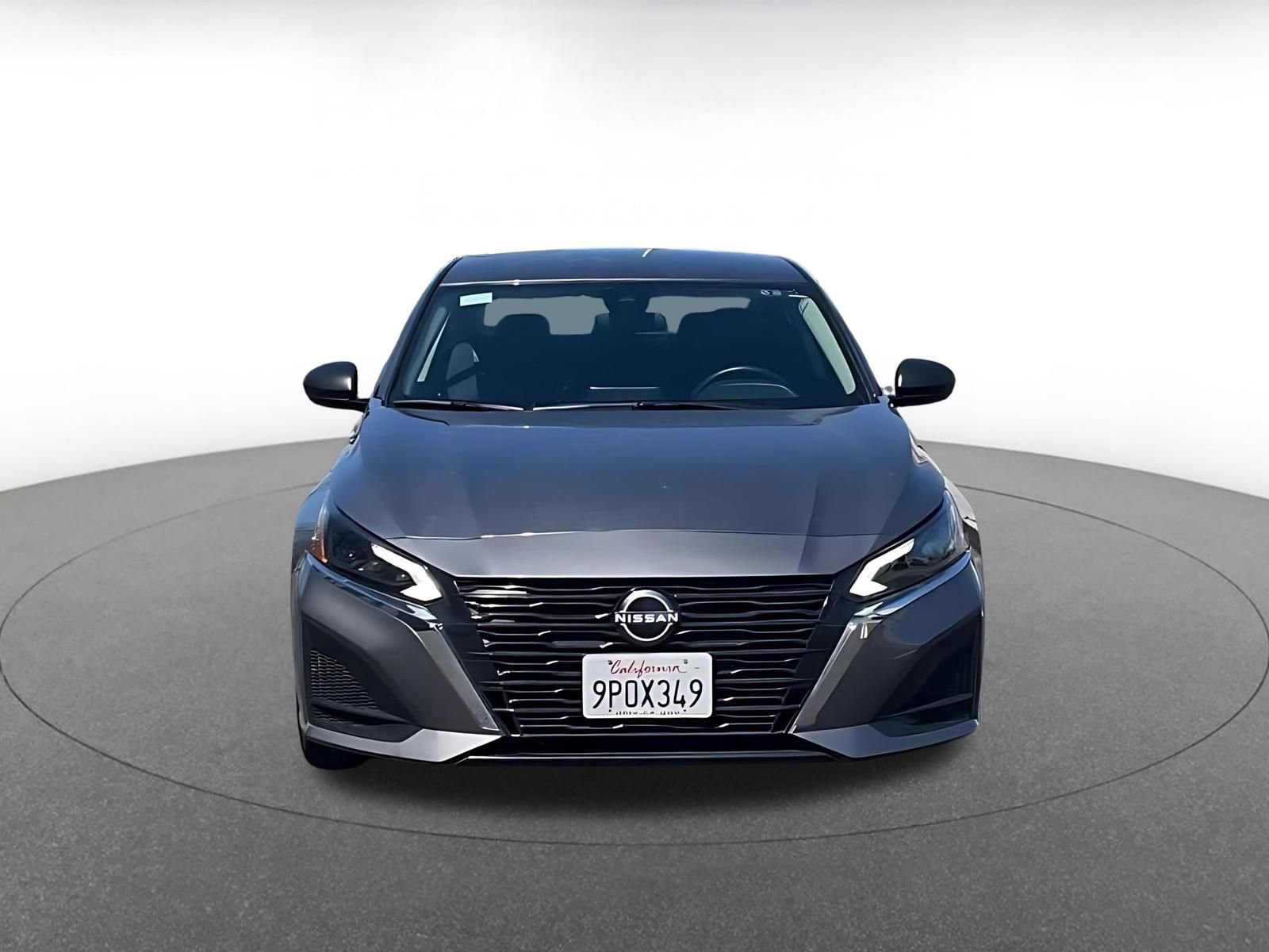 Thumbnail: 2025 Nissan Altima - 4