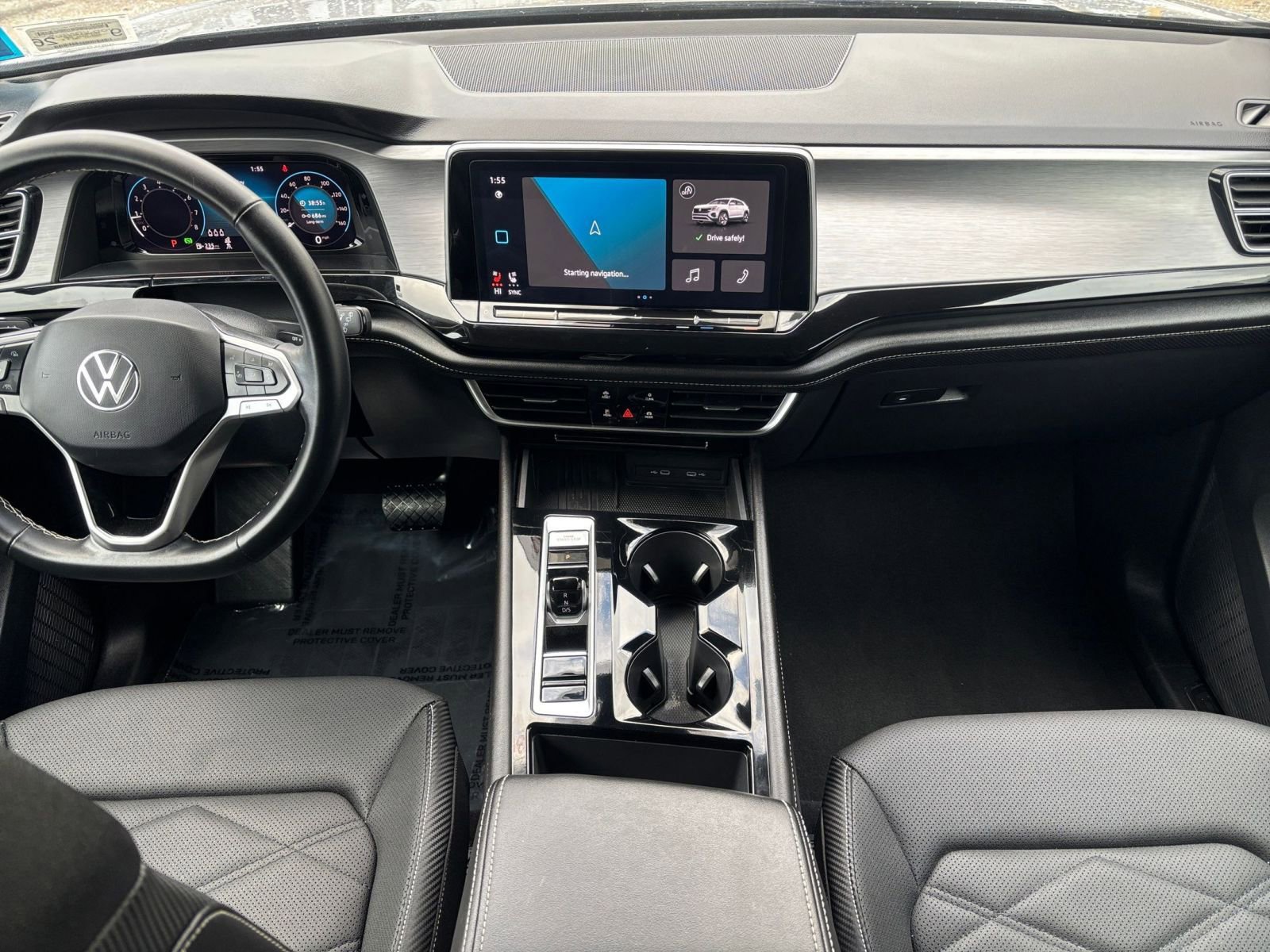 Thumbnail: 2025 Volkswagen Atlas - 29