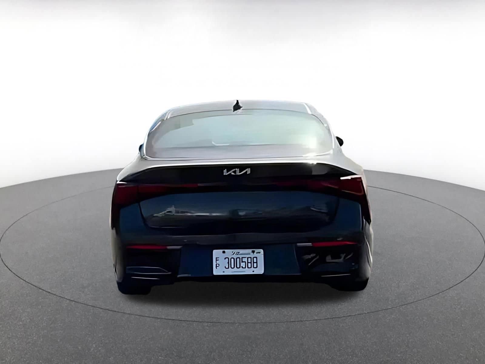 Thumbnail: 2025 Kia K5 - 9