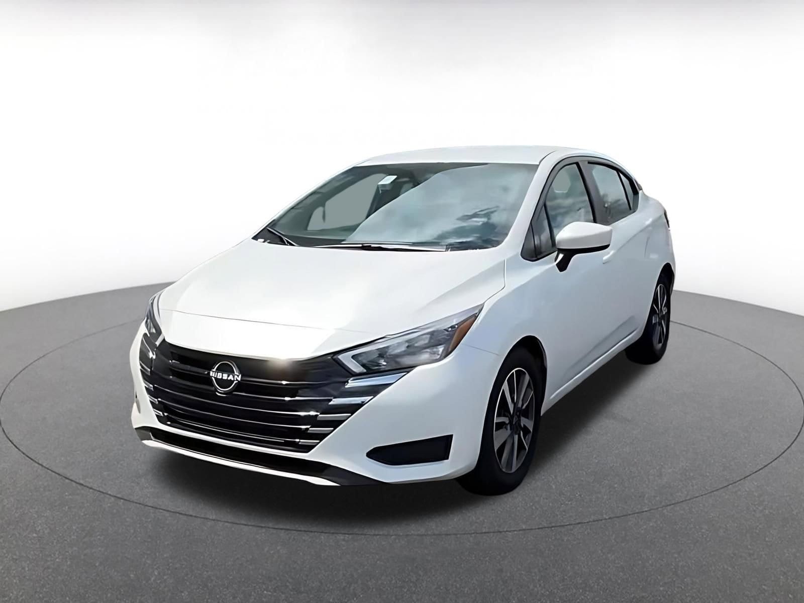Thumbnail: 2024 Nissan Altima - 7