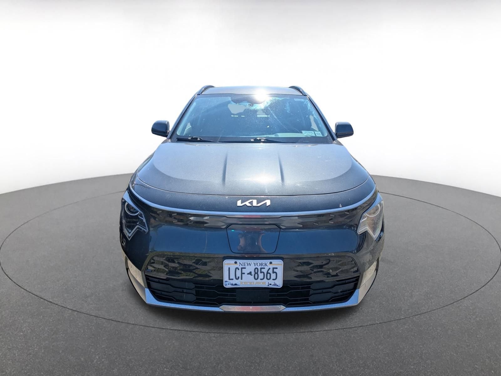 Thumbnail: 2023 Kia Niro - 2